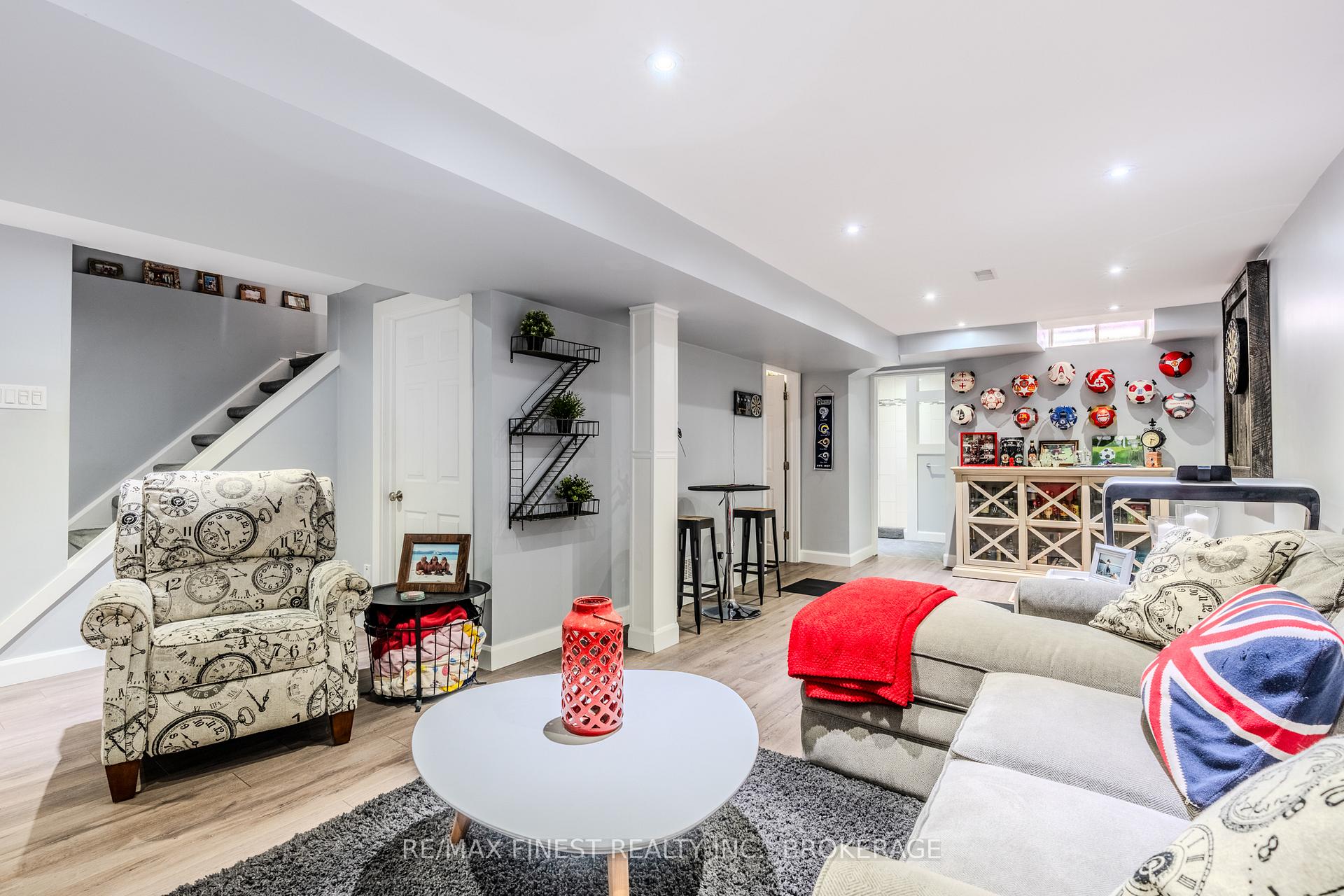 Photo 28 of 128 Reed Drive, Ajax, Central — HOMEH