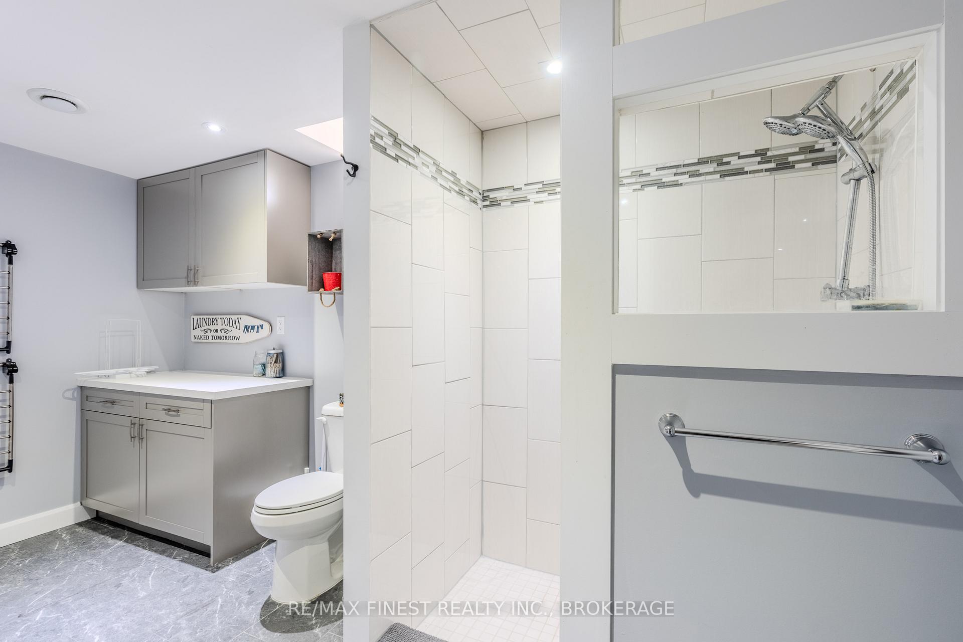 Photo 31 of 128 Reed Drive, Ajax, Central — HOMEH