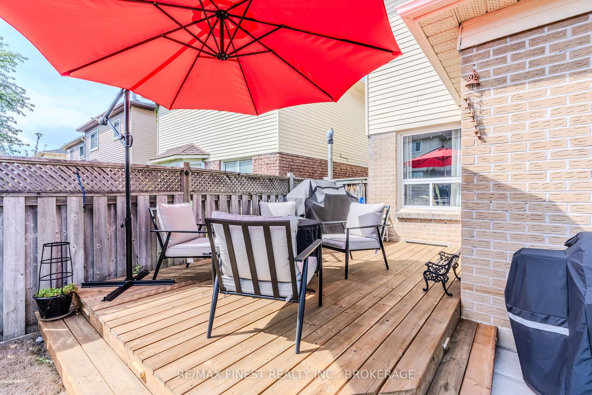 Photo 34 of 128 Reed Drive, Ajax, Central — HOMEH