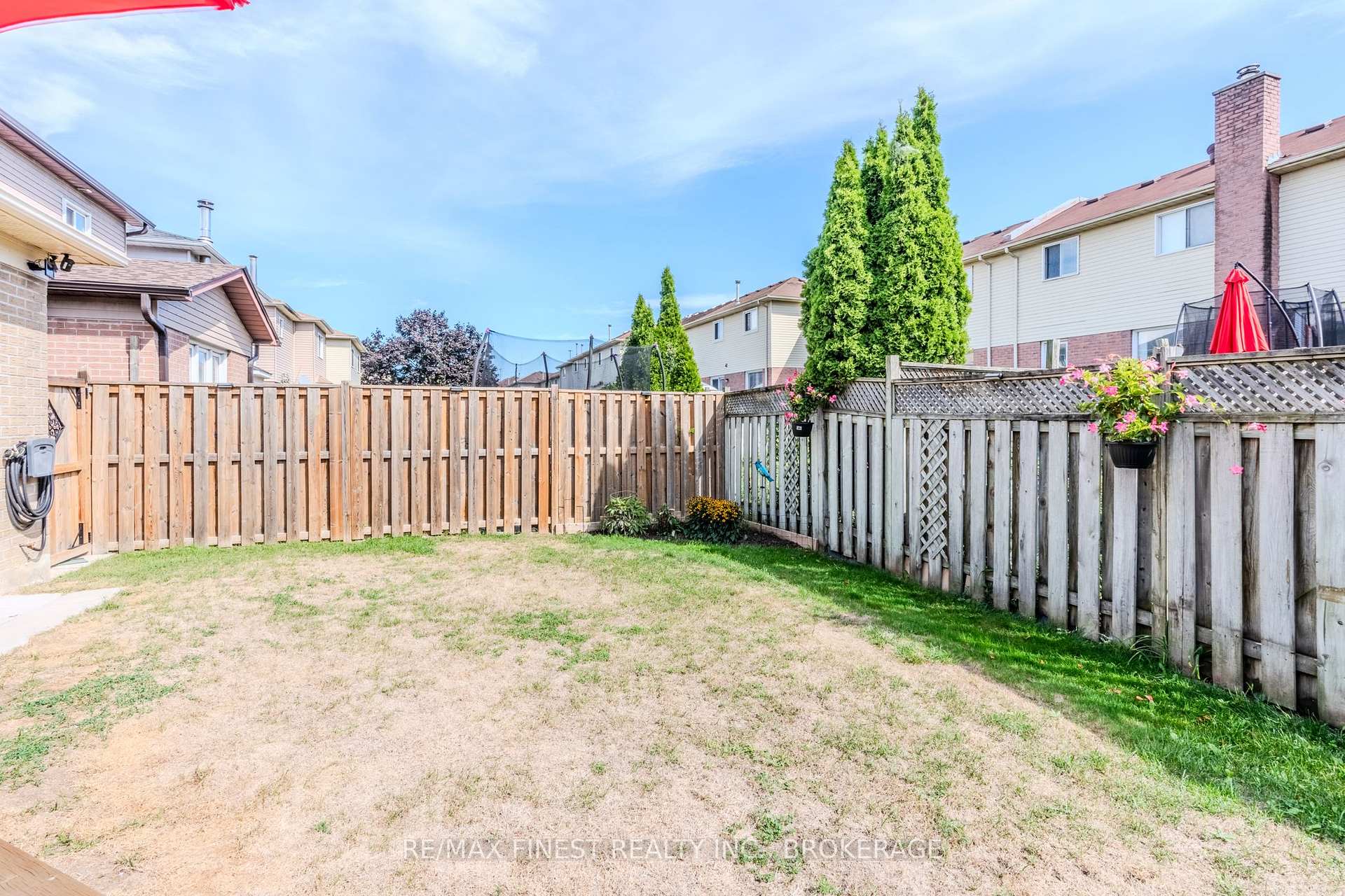 Photo 35 of 128 Reed Drive, Ajax, Central — HOMEH