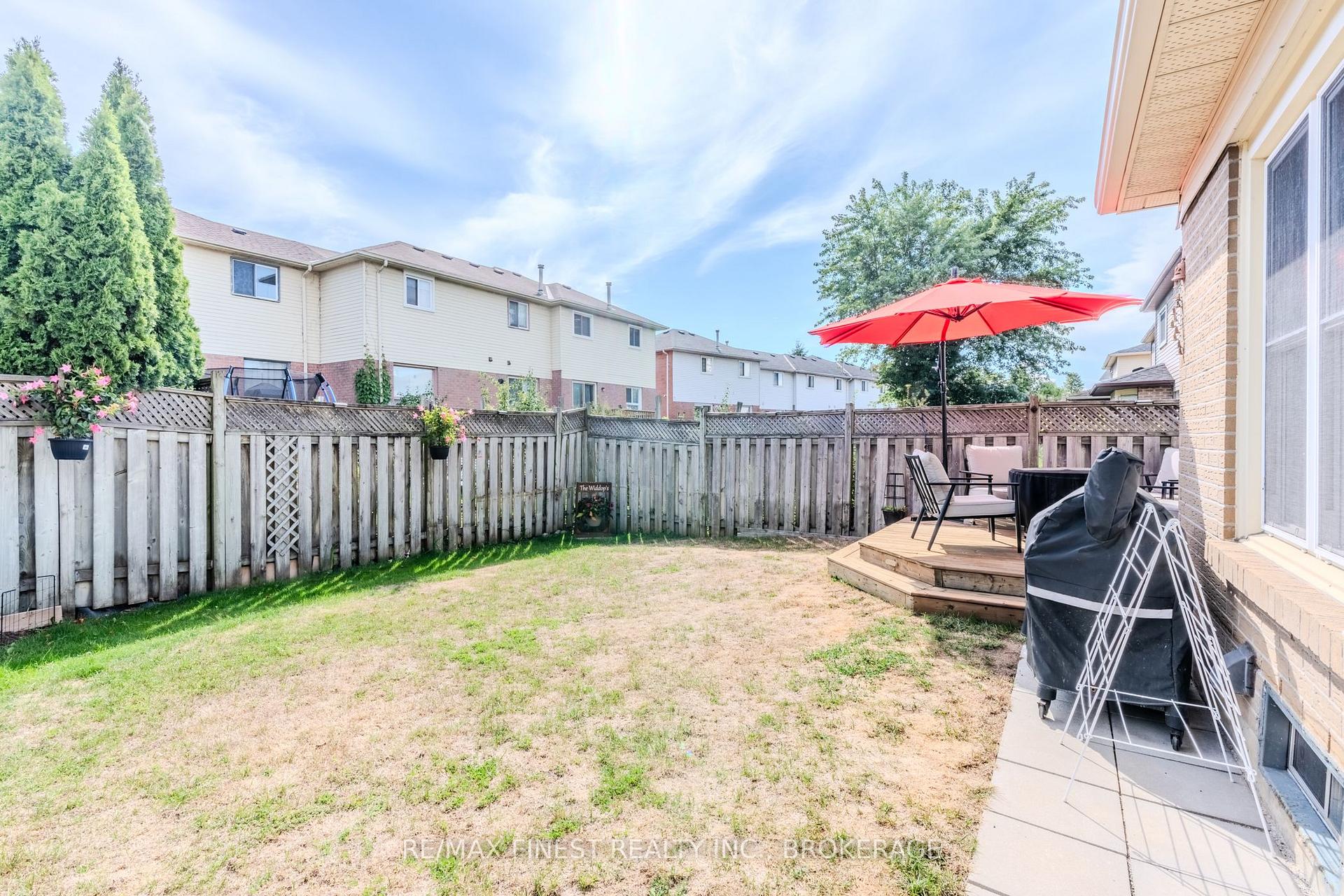 Photo 36 of 128 Reed Drive, Ajax, Central — HOMEH