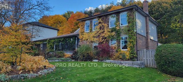 Front of 25 Orsi Road