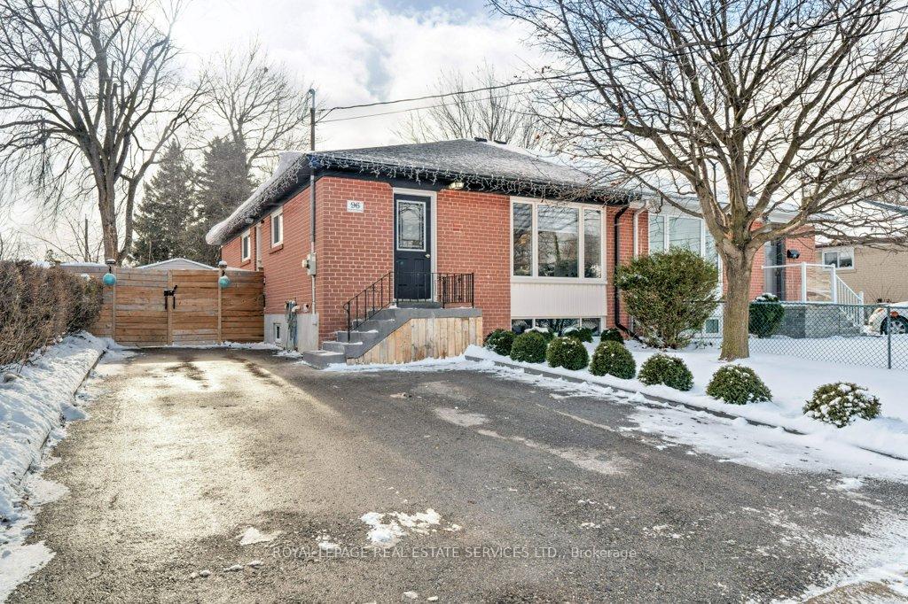 Photo 1 of 96 Raylawn Crescent, Halton Hills, Georgetown — HOMEH