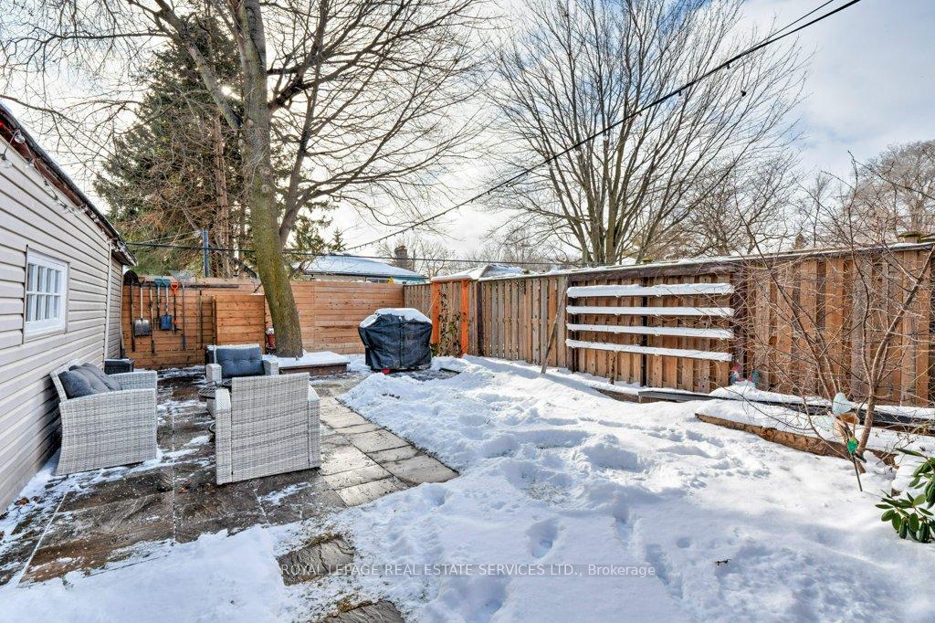 Photo 28 of 96 Raylawn Crescent, Halton Hills, Georgetown — HOMEH
