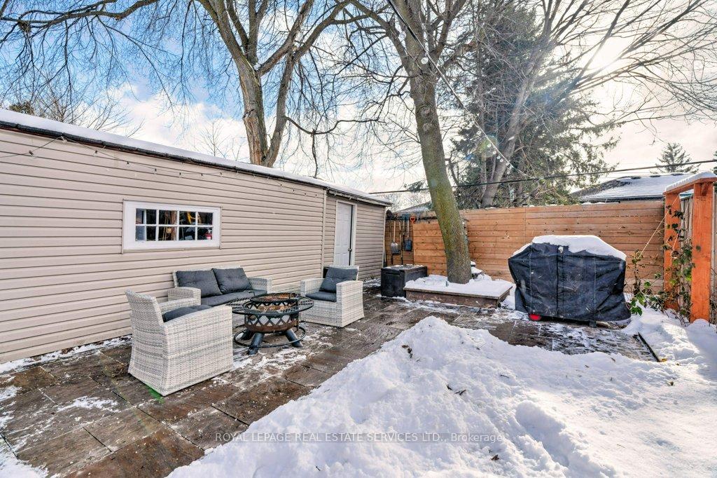 Photo 29 of 96 Raylawn Crescent, Halton Hills, Georgetown — HOMEH