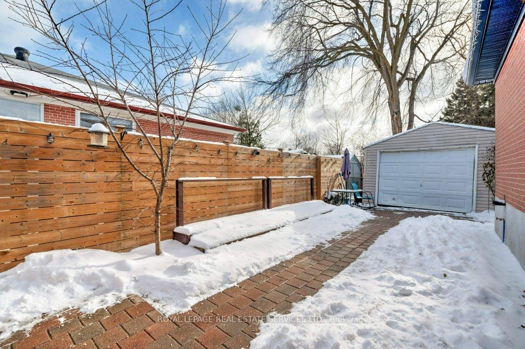 Photo 31 of 96 Raylawn Crescent, Halton Hills, Georgetown — HOMEH