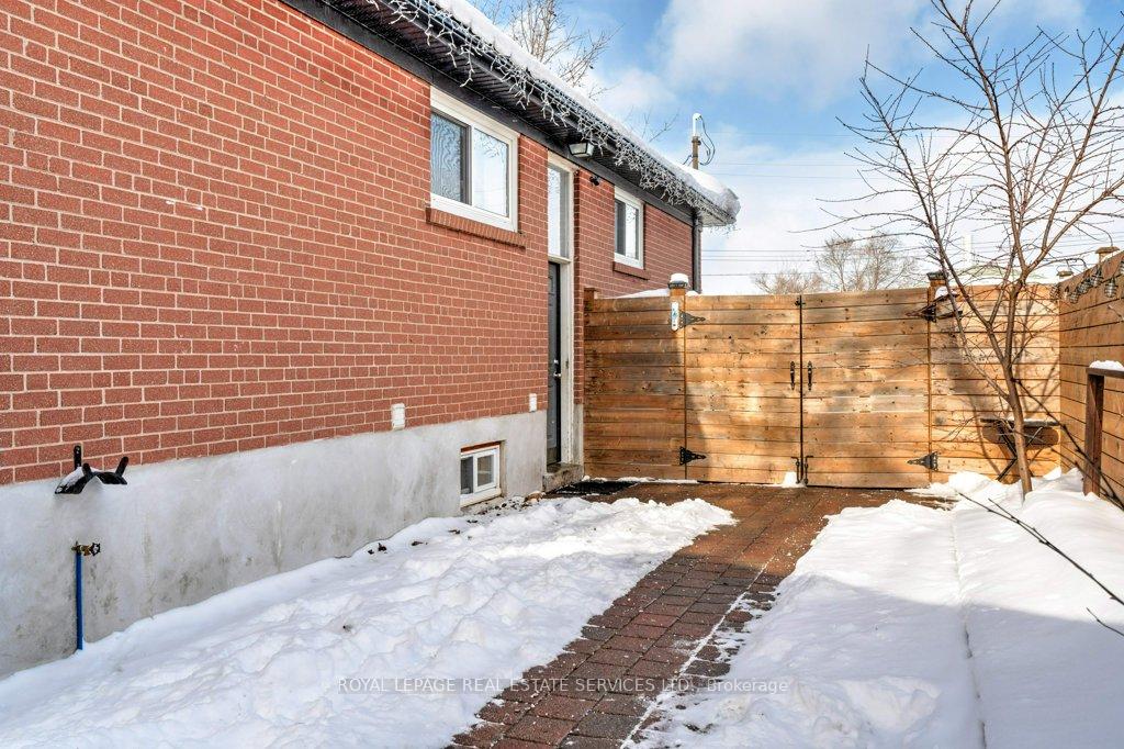 Photo 32 of 96 Raylawn Crescent, Halton Hills, Georgetown — HOMEH