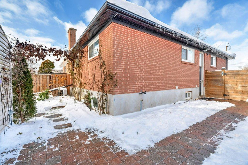 Photo 33 of 96 Raylawn Crescent, Halton Hills, Georgetown — HOMEH