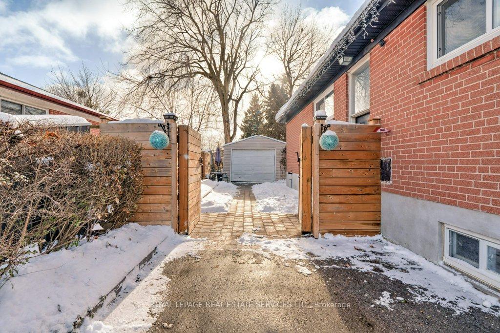 Photo 35 of 96 Raylawn Crescent, Halton Hills, Georgetown — HOMEH