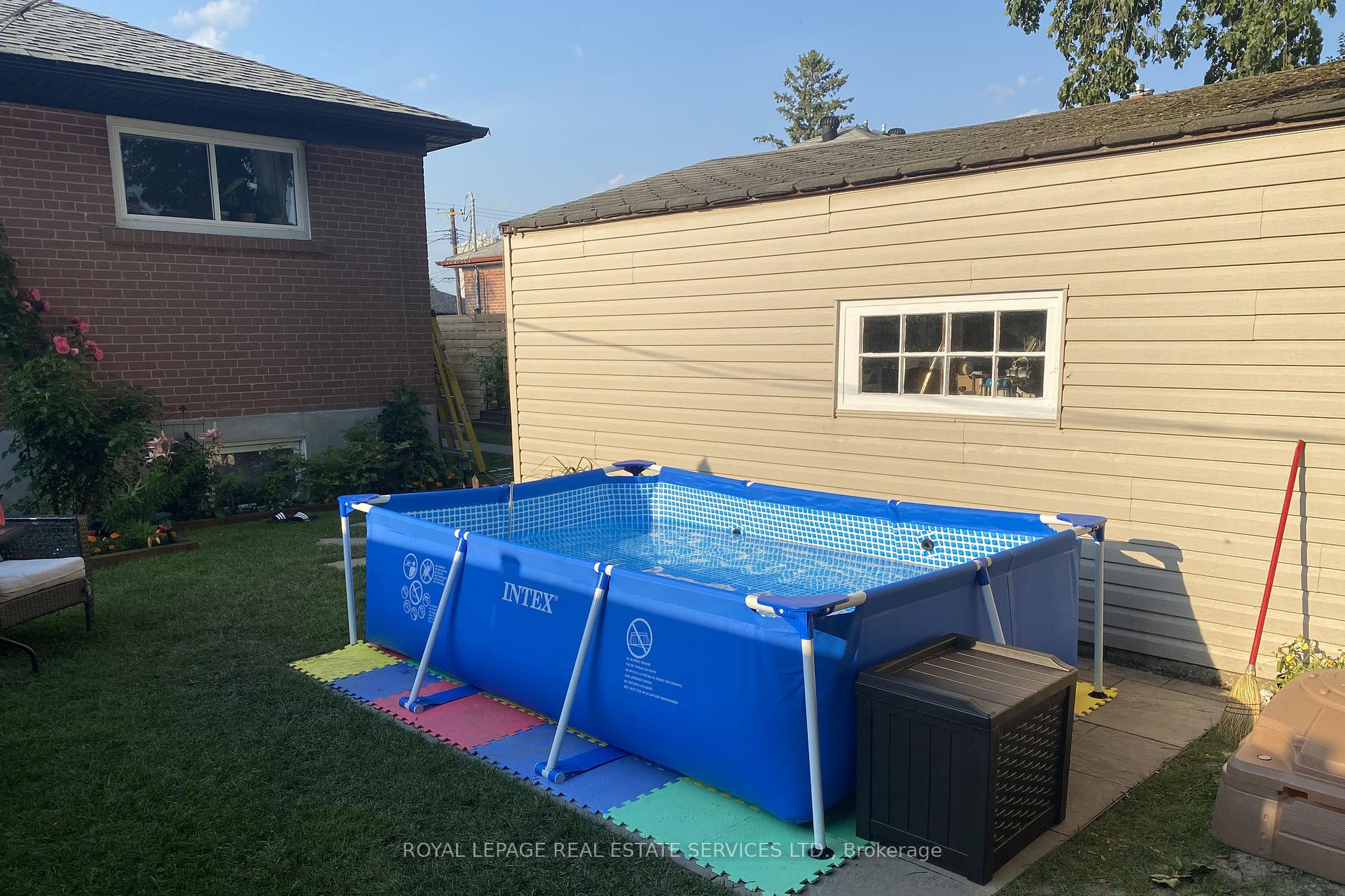 Photo 38 of 96 Raylawn Crescent, Halton Hills, Georgetown — HOMEH