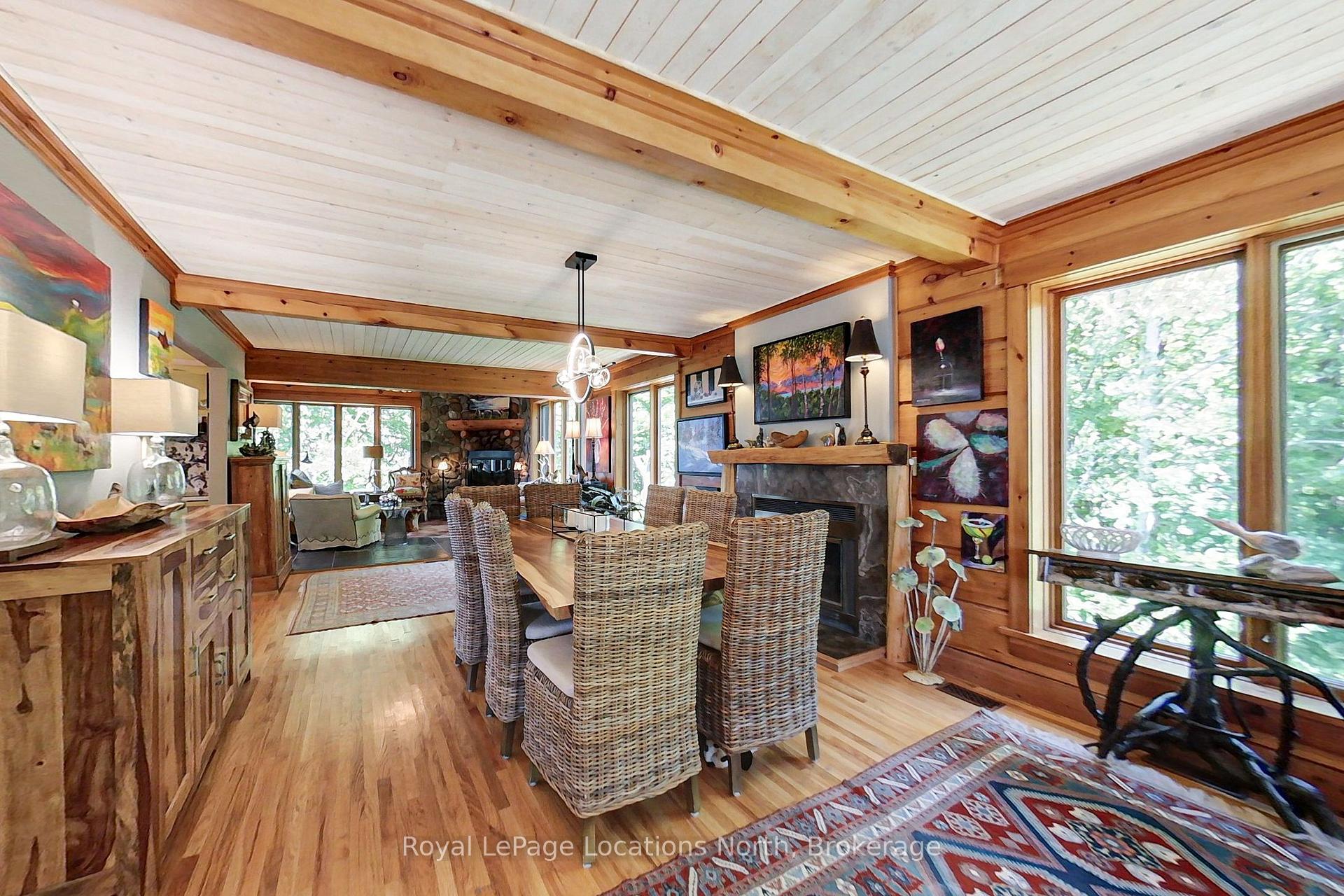 Photo 7 of 167 39TH Side Road, Blue Mountains — HOMEH