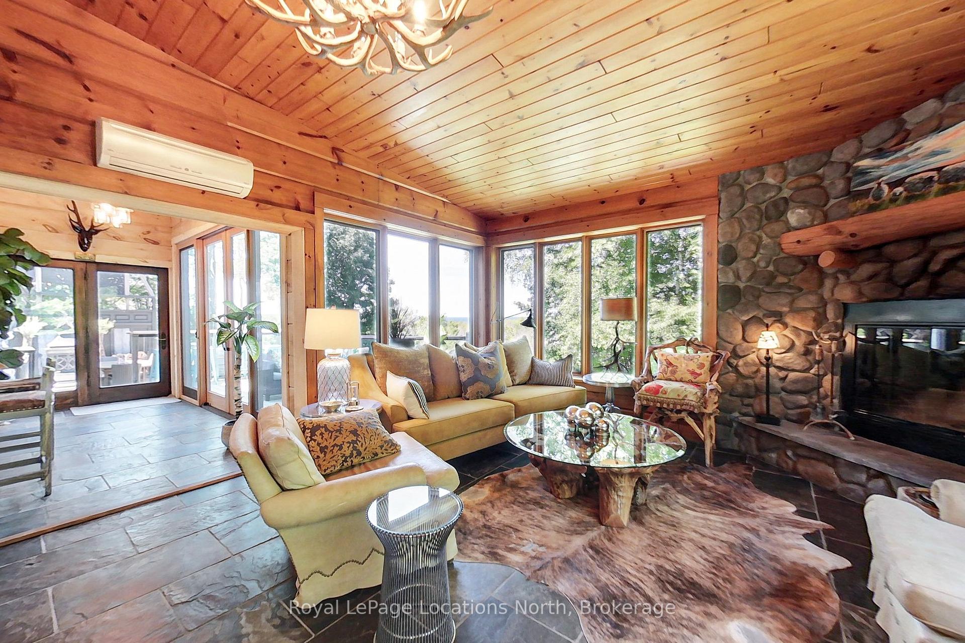 Photo 9 of 167 39TH Side Road, Blue Mountains — HOMEH