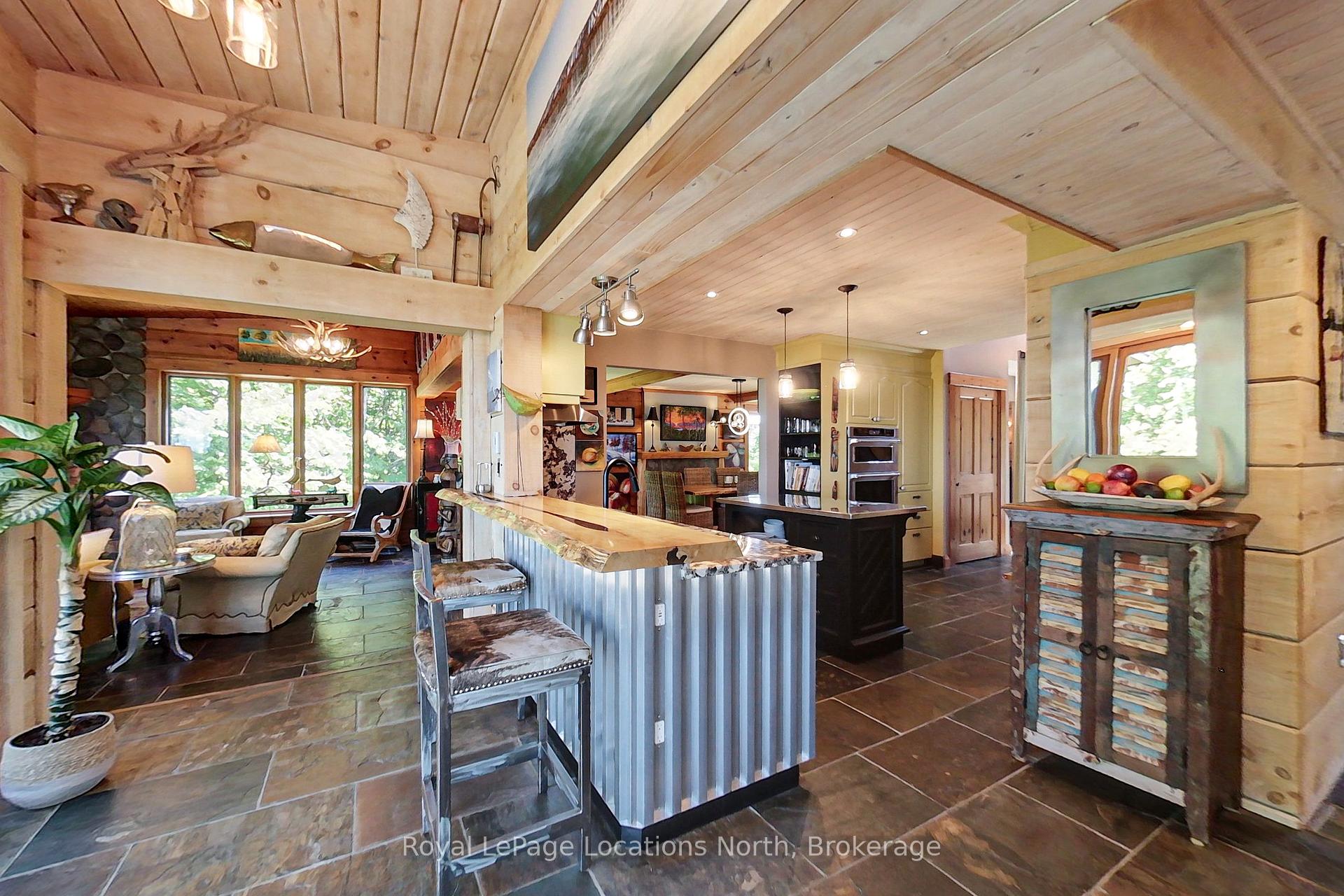 Photo 13 of 167 39TH Side Road, Blue Mountains — HOMEH
