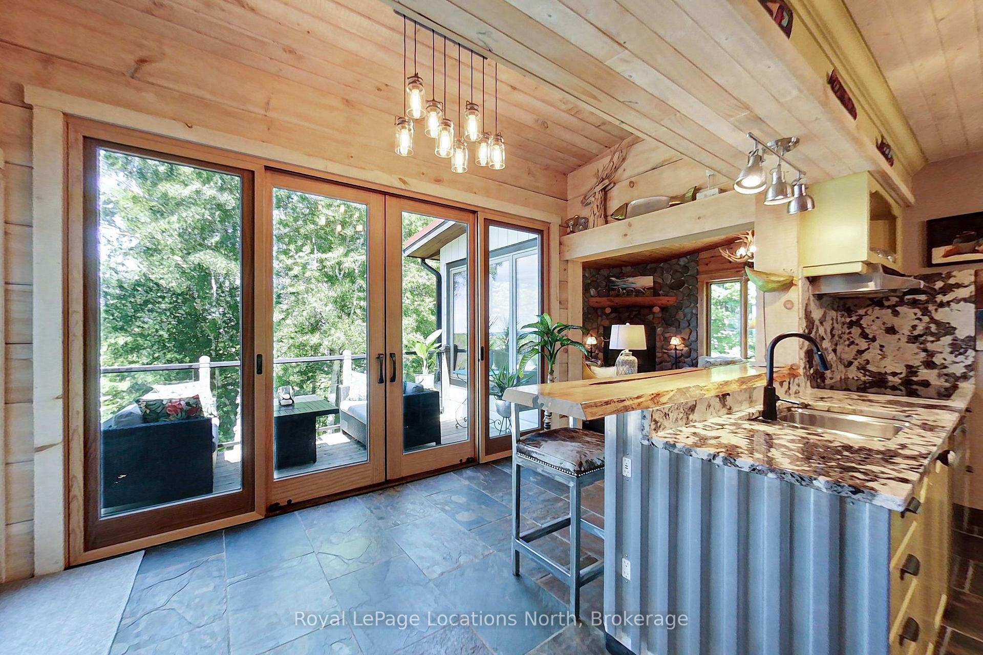 Photo 12 of 167 39TH Side Road, Blue Mountains — HOMEH