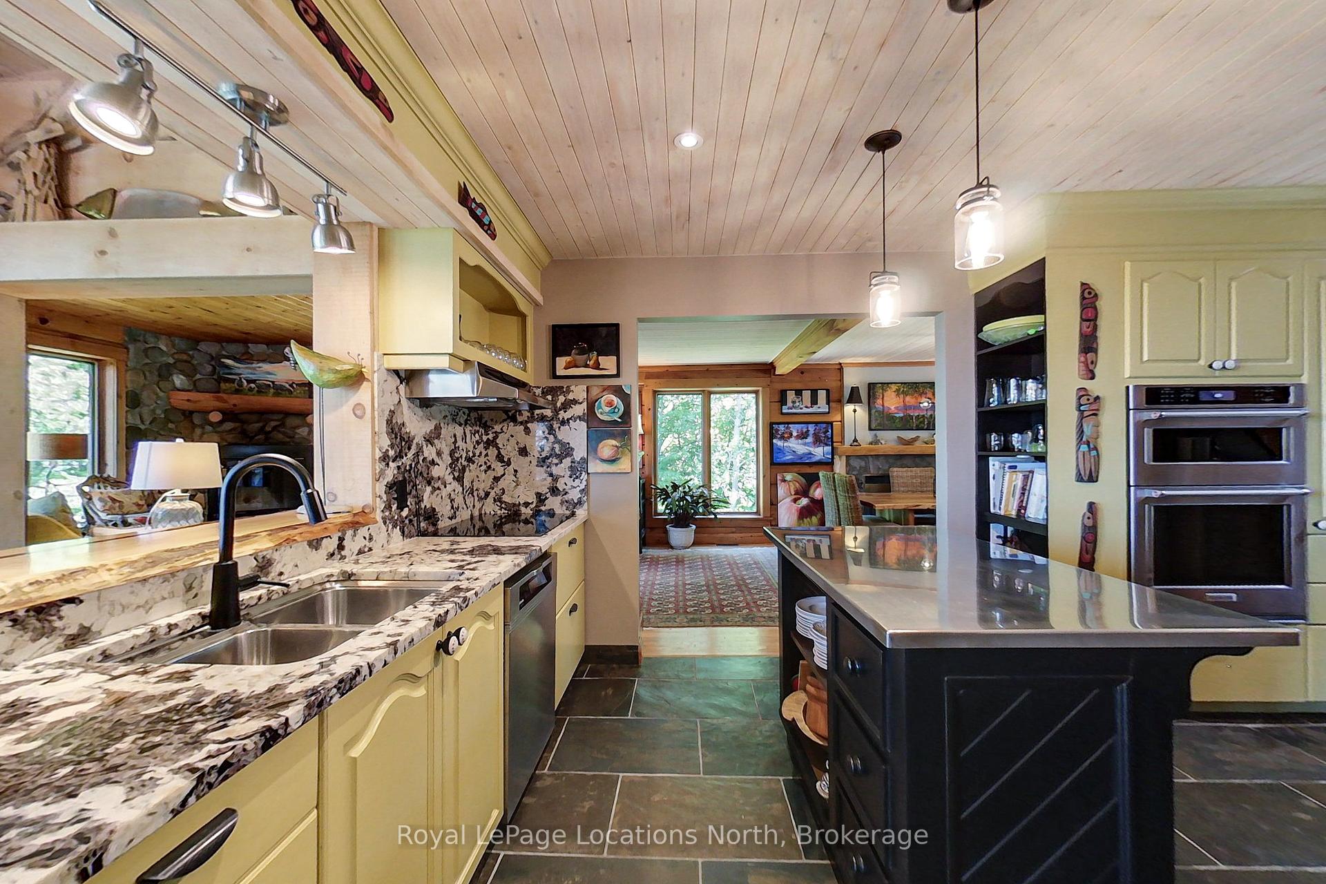 Photo 26 of 167 39TH Side Road, Blue Mountains — HOMEH
