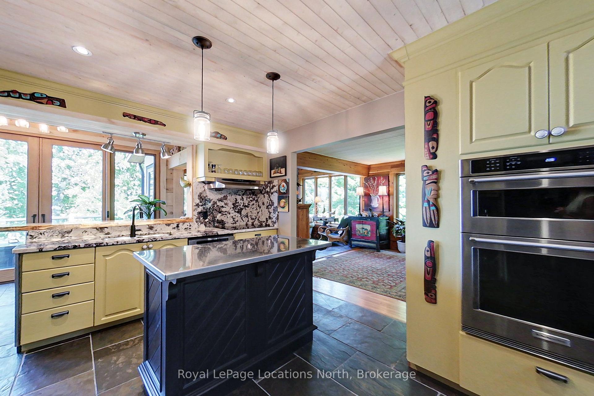 Photo 17 of 167 39TH Side Road, Blue Mountains — HOMEH