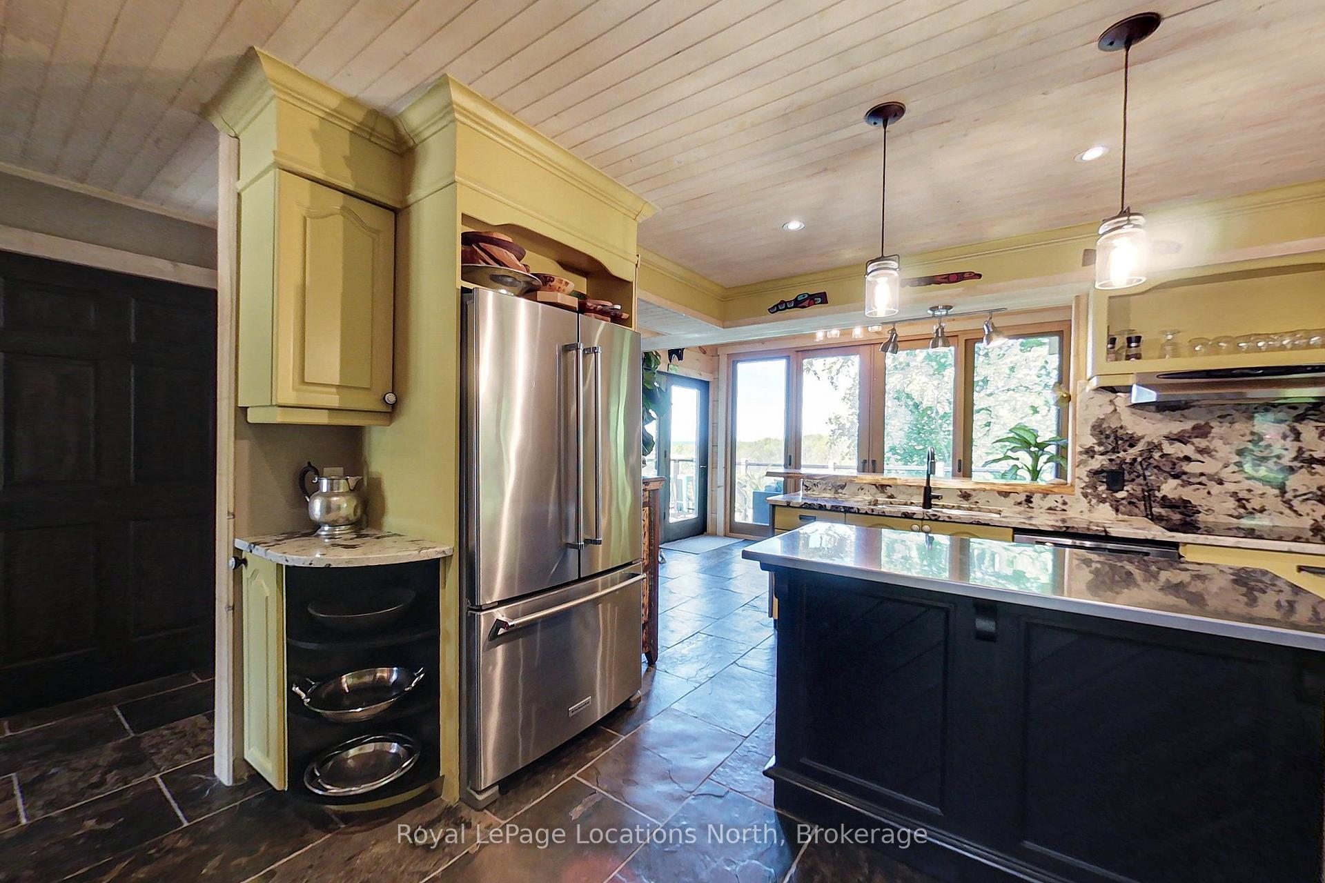 Photo 14 of 167 39TH Side Road, Blue Mountains — HOMEH