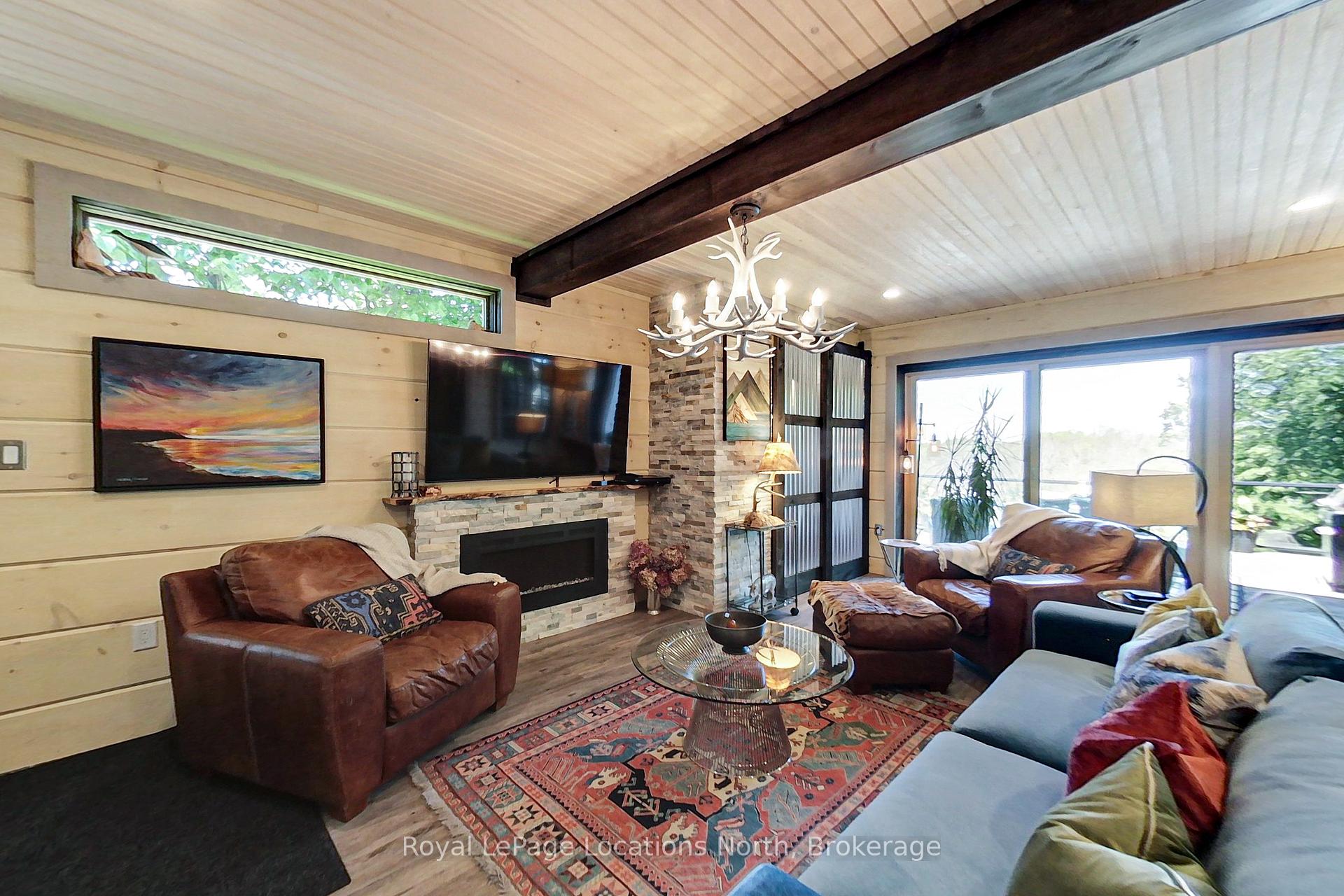 Photo 18 of 167 39TH Side Road, Blue Mountains — HOMEH