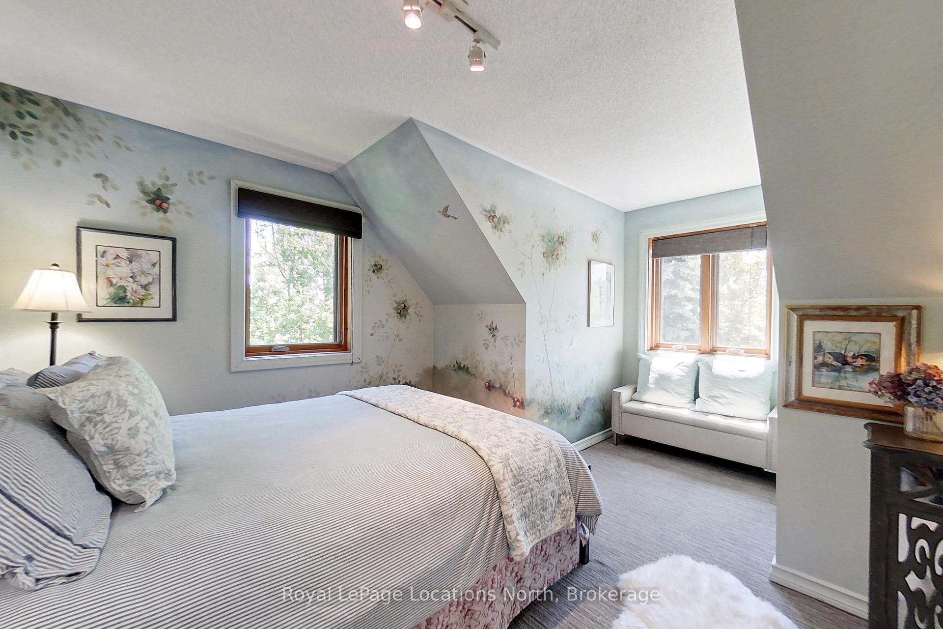 Photo 24 of 167 39TH Side Road, Blue Mountains — HOMEH