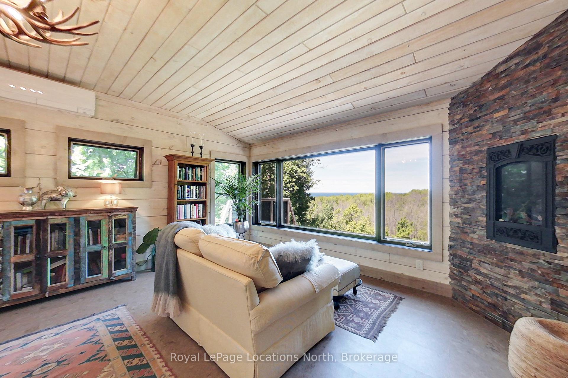 Photo 27 of 167 39TH Side Road, Blue Mountains — HOMEH
