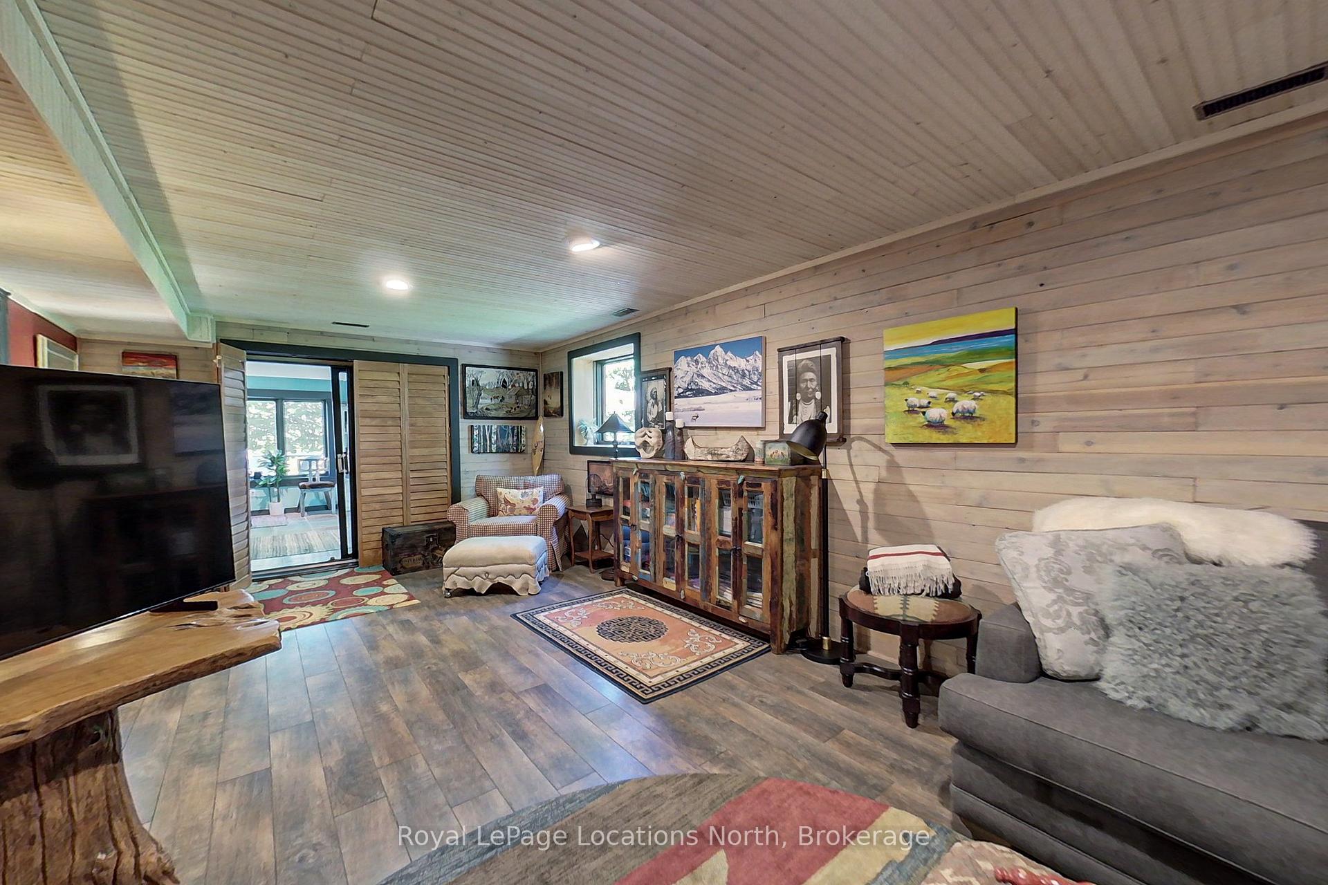Photo 35 of 167 39TH Side Road, Blue Mountains — HOMEH