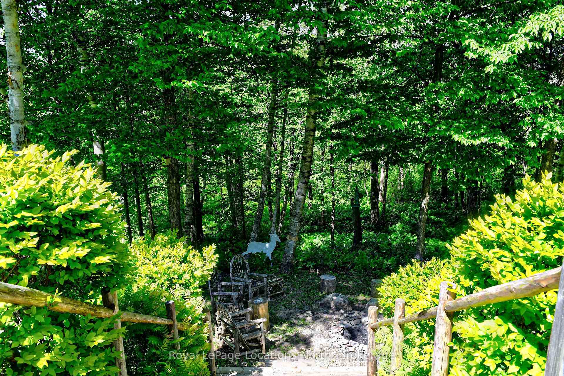 Photo 41 of 167 39TH Side Road, Blue Mountains — HOMEH