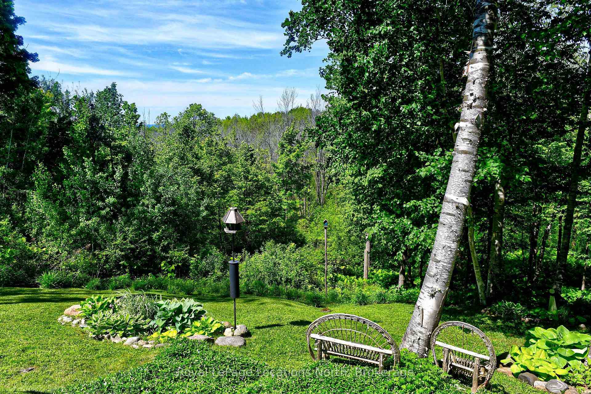 Photo 49 of 167 39TH Side Road, Blue Mountains — HOMEH