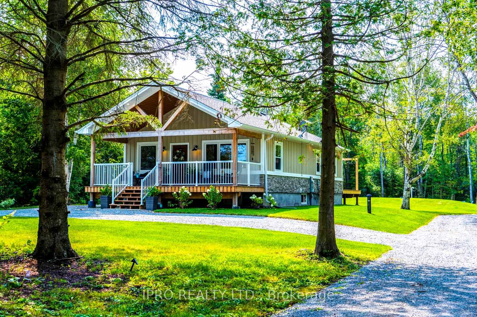 Photo 1 of 26010 Mccowan Road, Georgina, Sutton & Jackson's Point — HOMEH