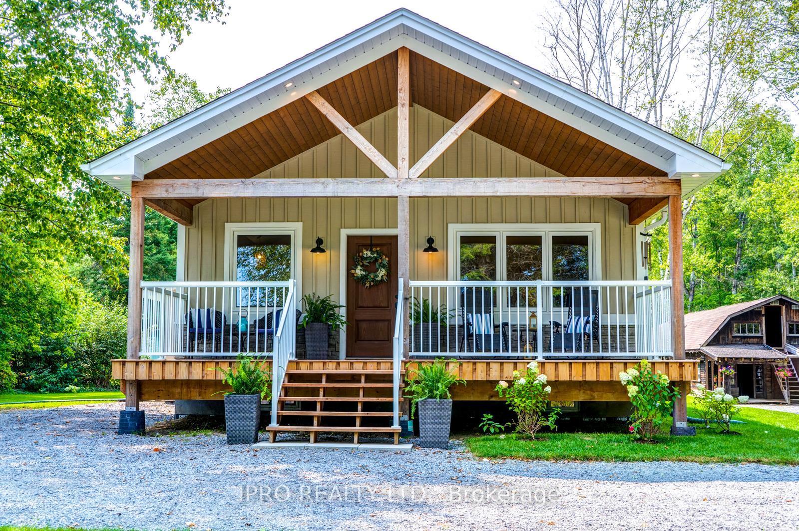 Photo 6 of 26010 Mccowan Road, Georgina, Sutton & Jackson's Point — HOMEH