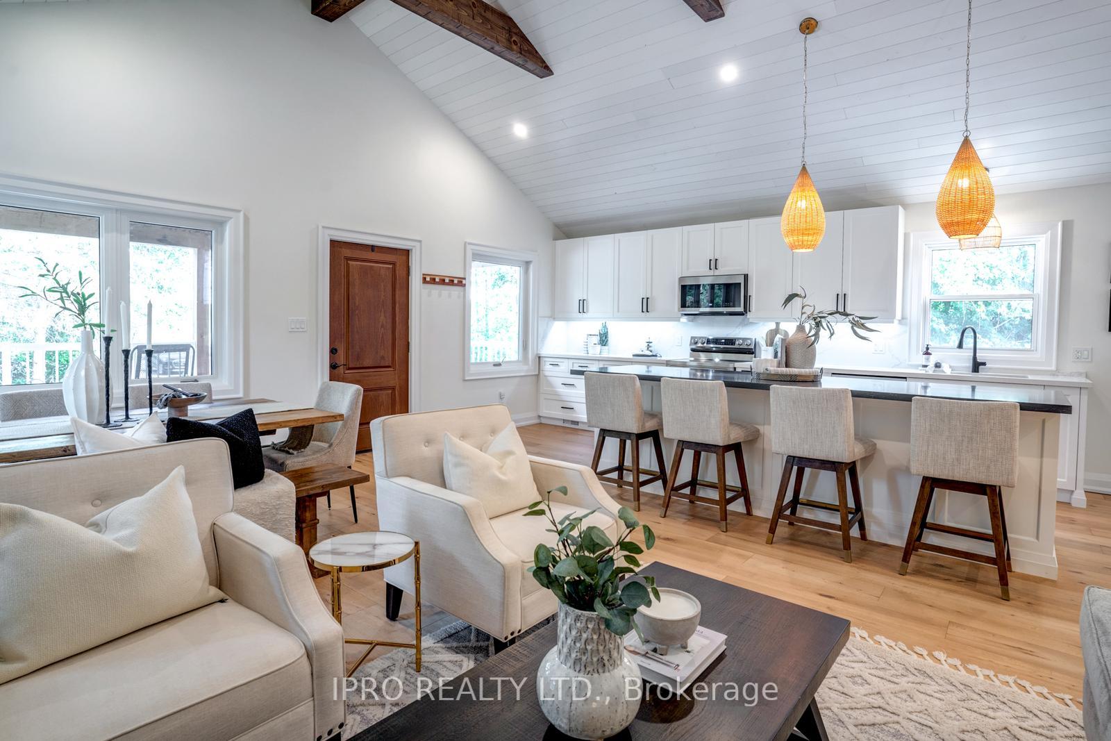 Photo 8 of 26010 Mccowan Road, Georgina, Sutton & Jackson's Point — HOMEH