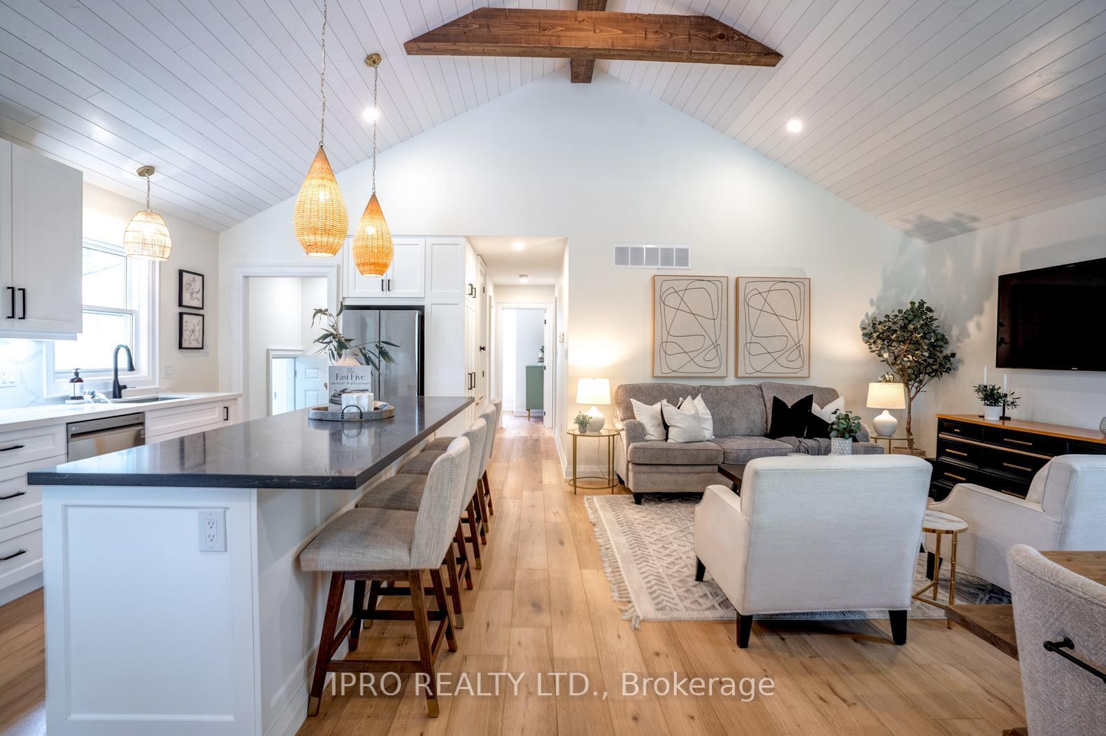 Photo 9 of 26010 Mccowan Road, Georgina, Sutton & Jackson's Point — HOMEH