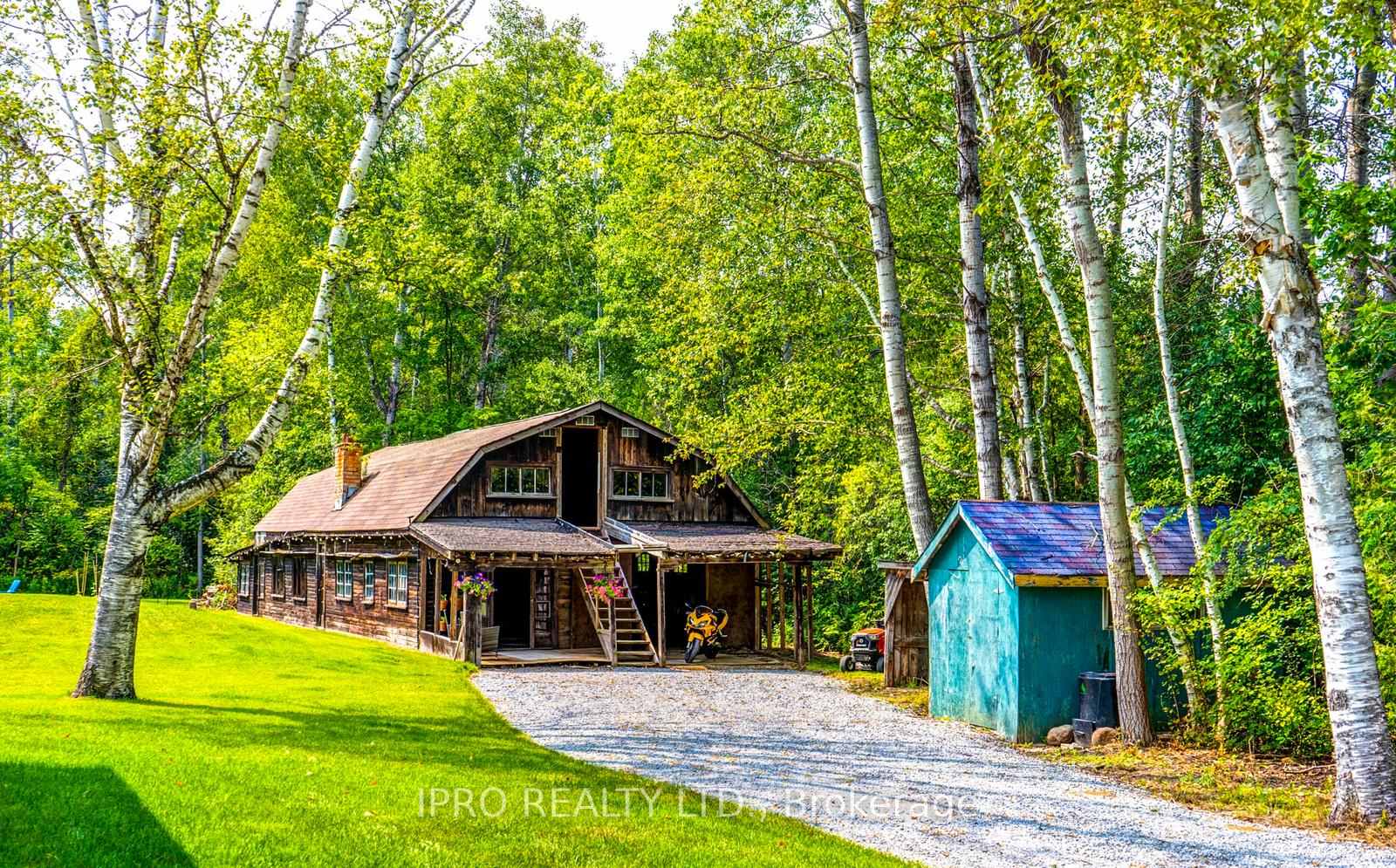 Photo 33 of 26010 Mccowan Road, Georgina, Sutton & Jackson's Point — HOMEH