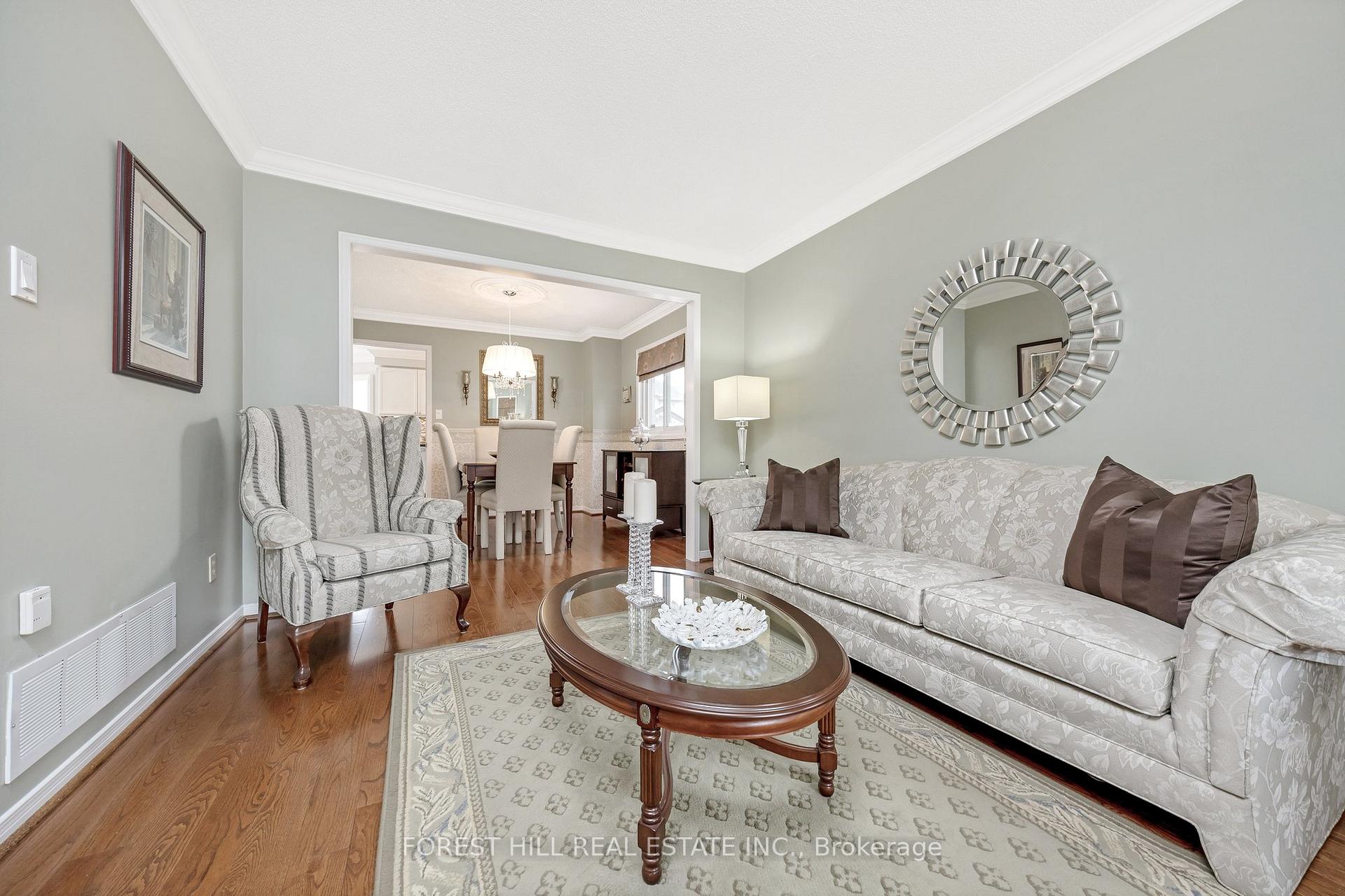 Photo 6 of 85 Hutton Crescent, Caledon, Rural Caledon — HOMEH