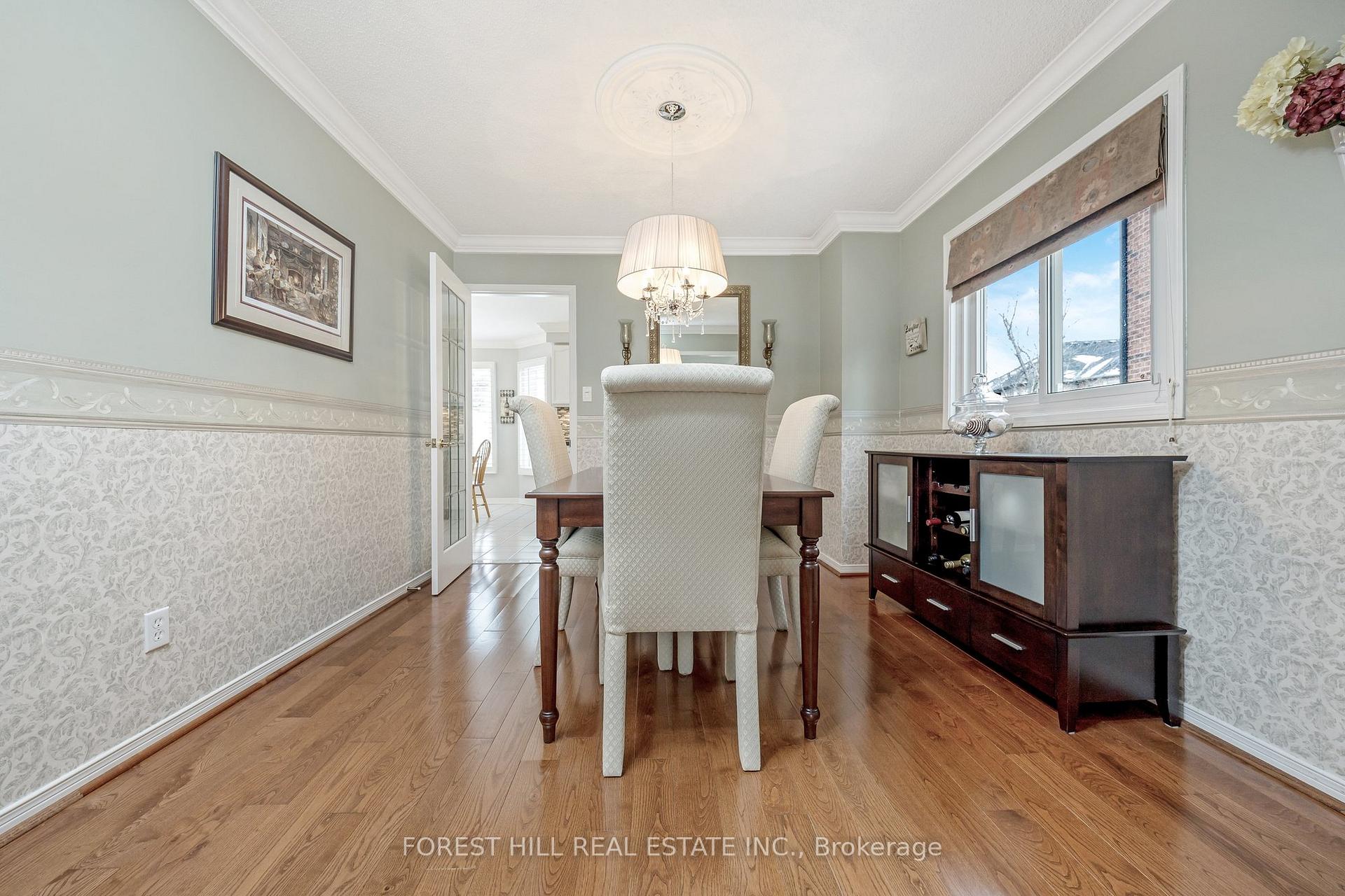 Photo 8 of 85 Hutton Crescent, Caledon, Rural Caledon — HOMEH