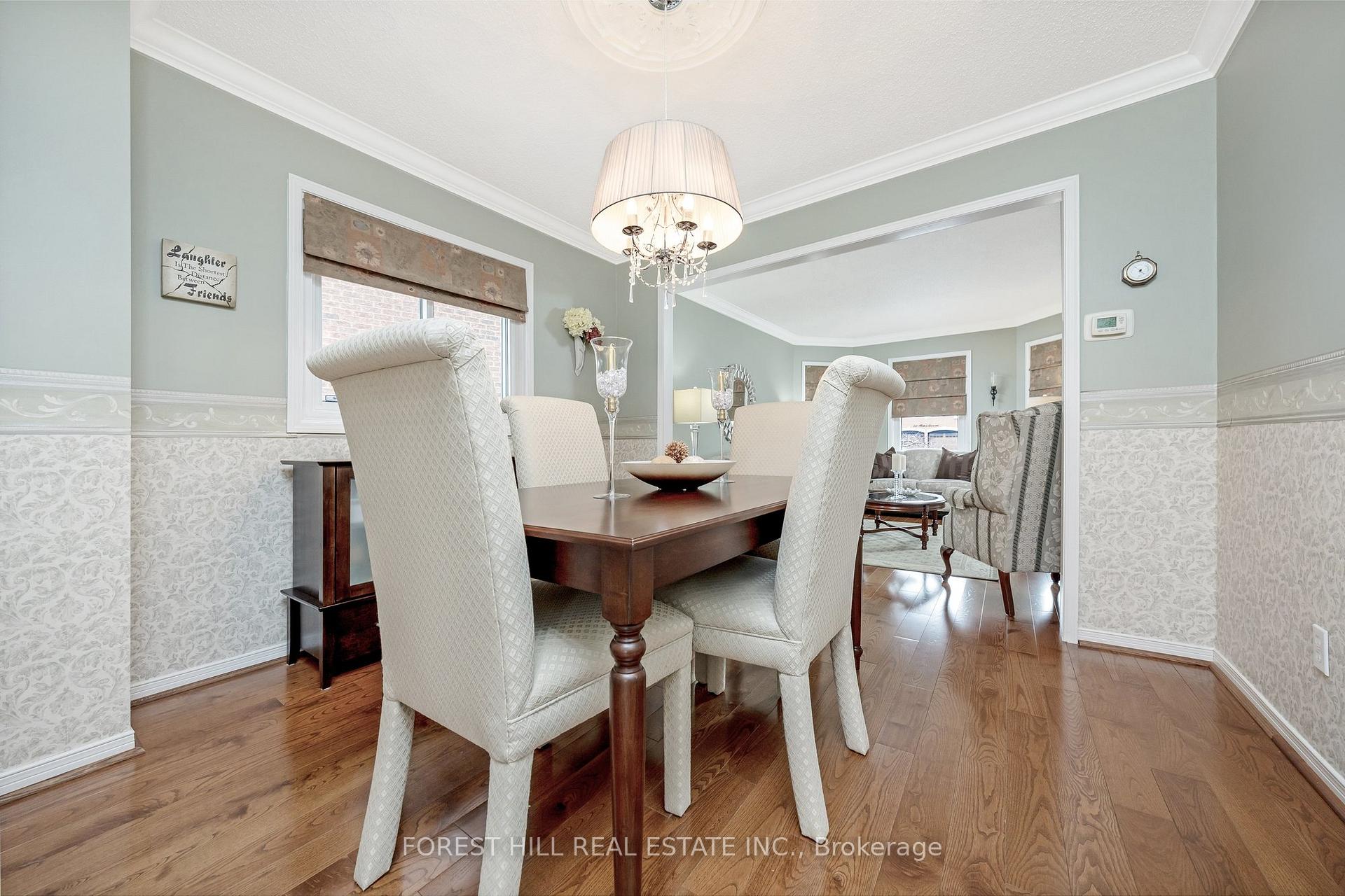 Photo 9 of 85 Hutton Crescent, Caledon, Rural Caledon — HOMEH
