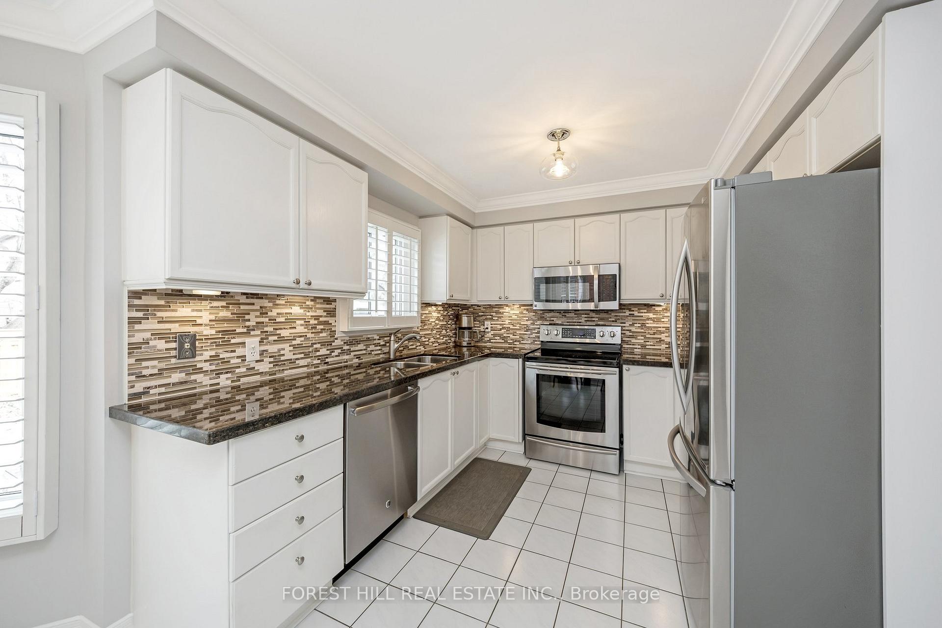 Photo 12 of 85 Hutton Crescent, Caledon, Rural Caledon — HOMEH