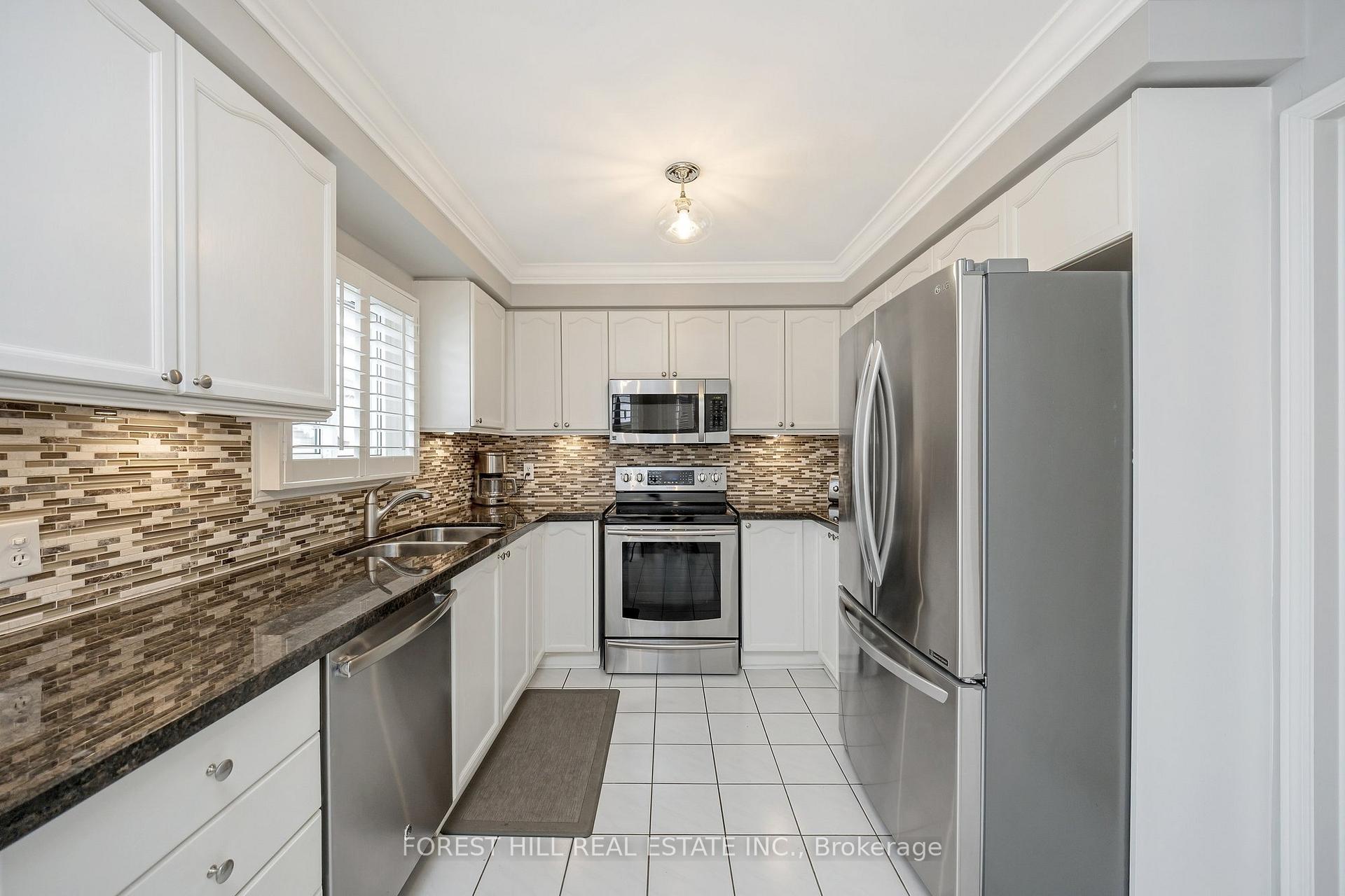 Photo 13 of 85 Hutton Crescent, Caledon, Rural Caledon — HOMEH
