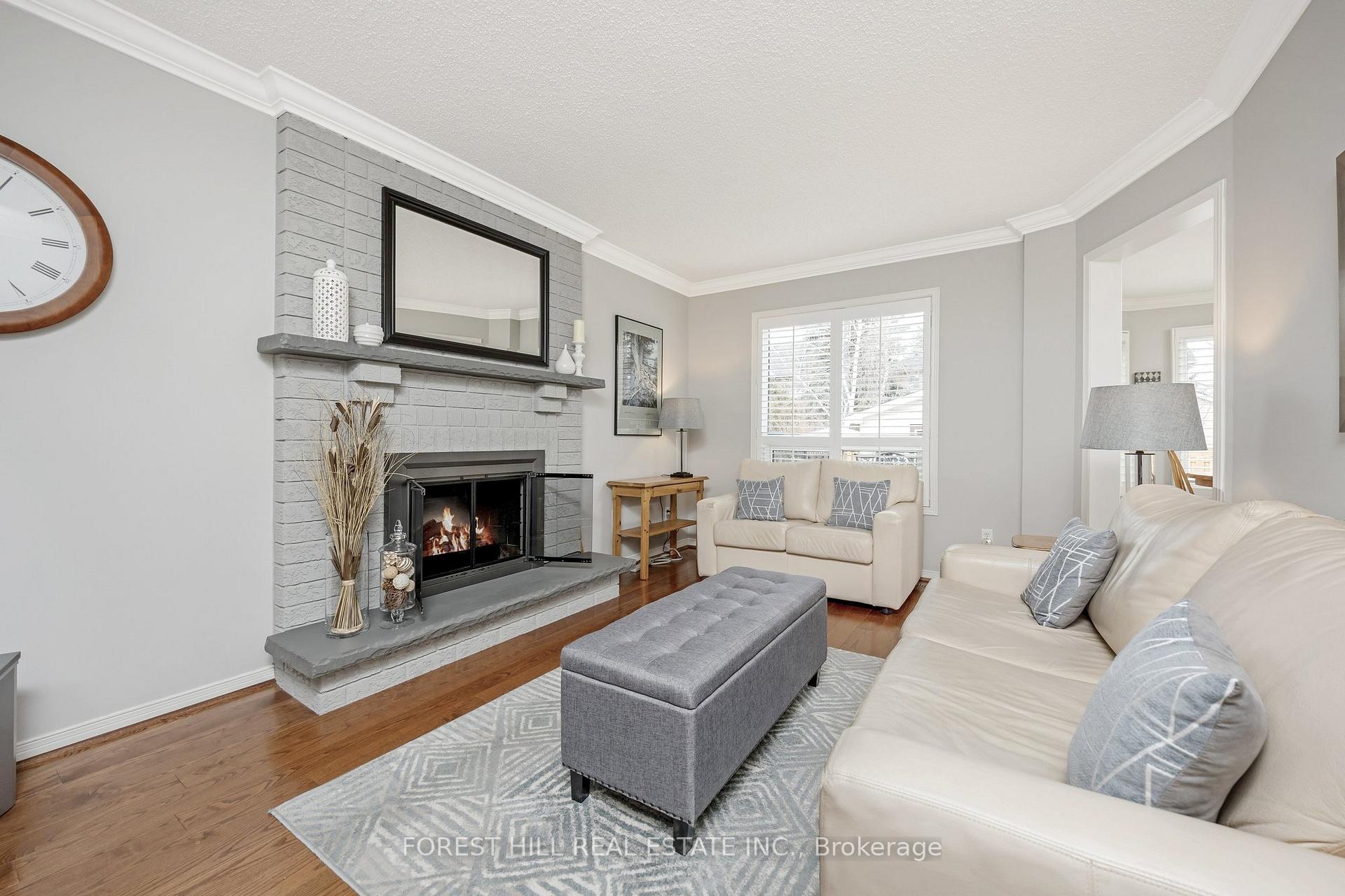 Photo 16 of 85 Hutton Crescent, Caledon, Rural Caledon — HOMEH