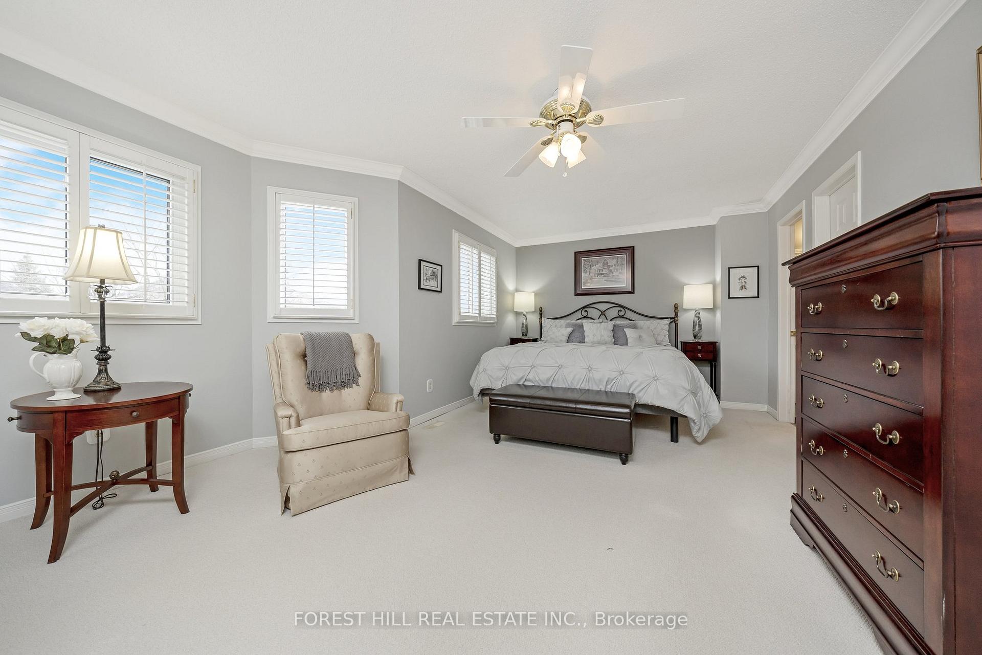Photo 20 of 85 Hutton Crescent, Caledon, Rural Caledon — HOMEH