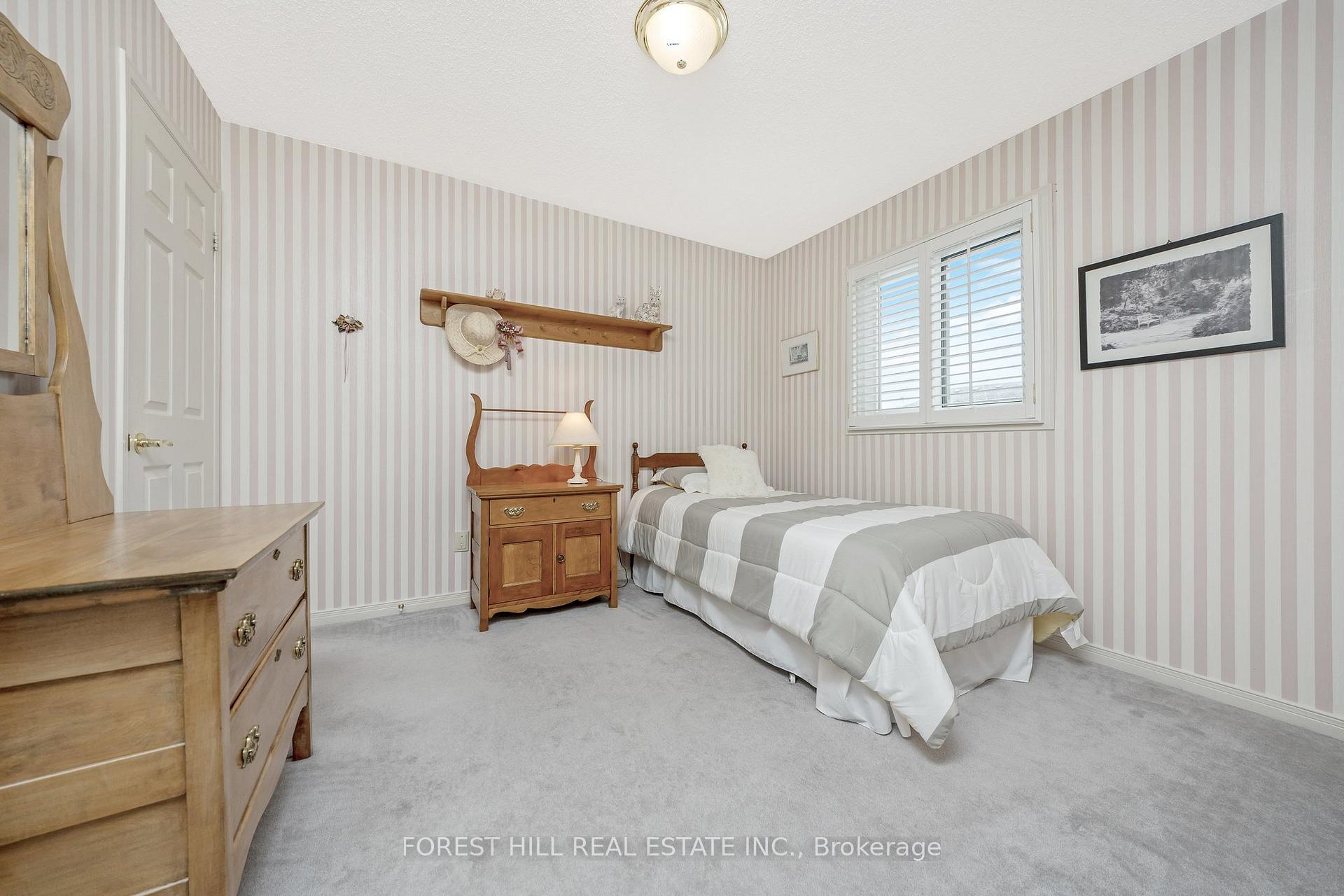 Photo 25 of 85 Hutton Crescent, Caledon, Rural Caledon — HOMEH