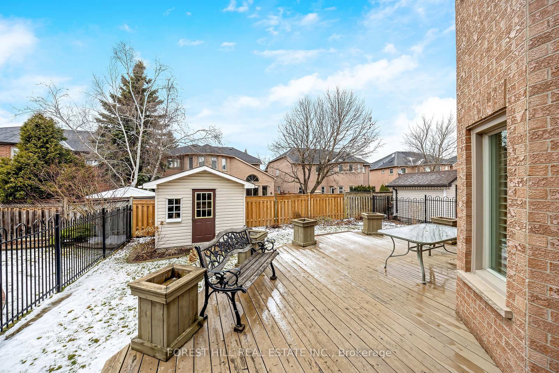 Photo 30 of 85 Hutton Crescent, Caledon, Rural Caledon — HOMEH
