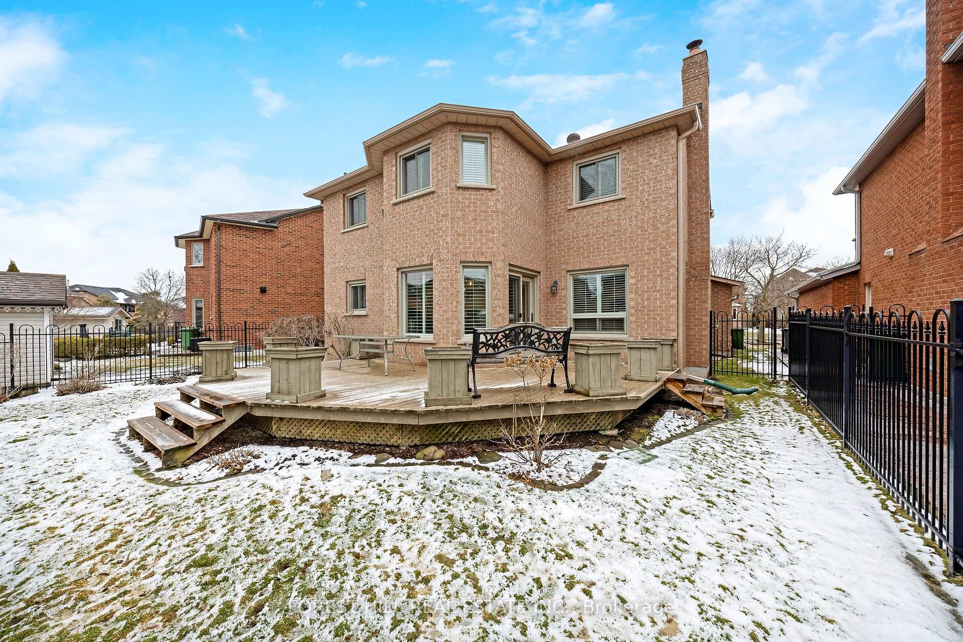 Photo 31 of 85 Hutton Crescent, Caledon, Rural Caledon — HOMEH