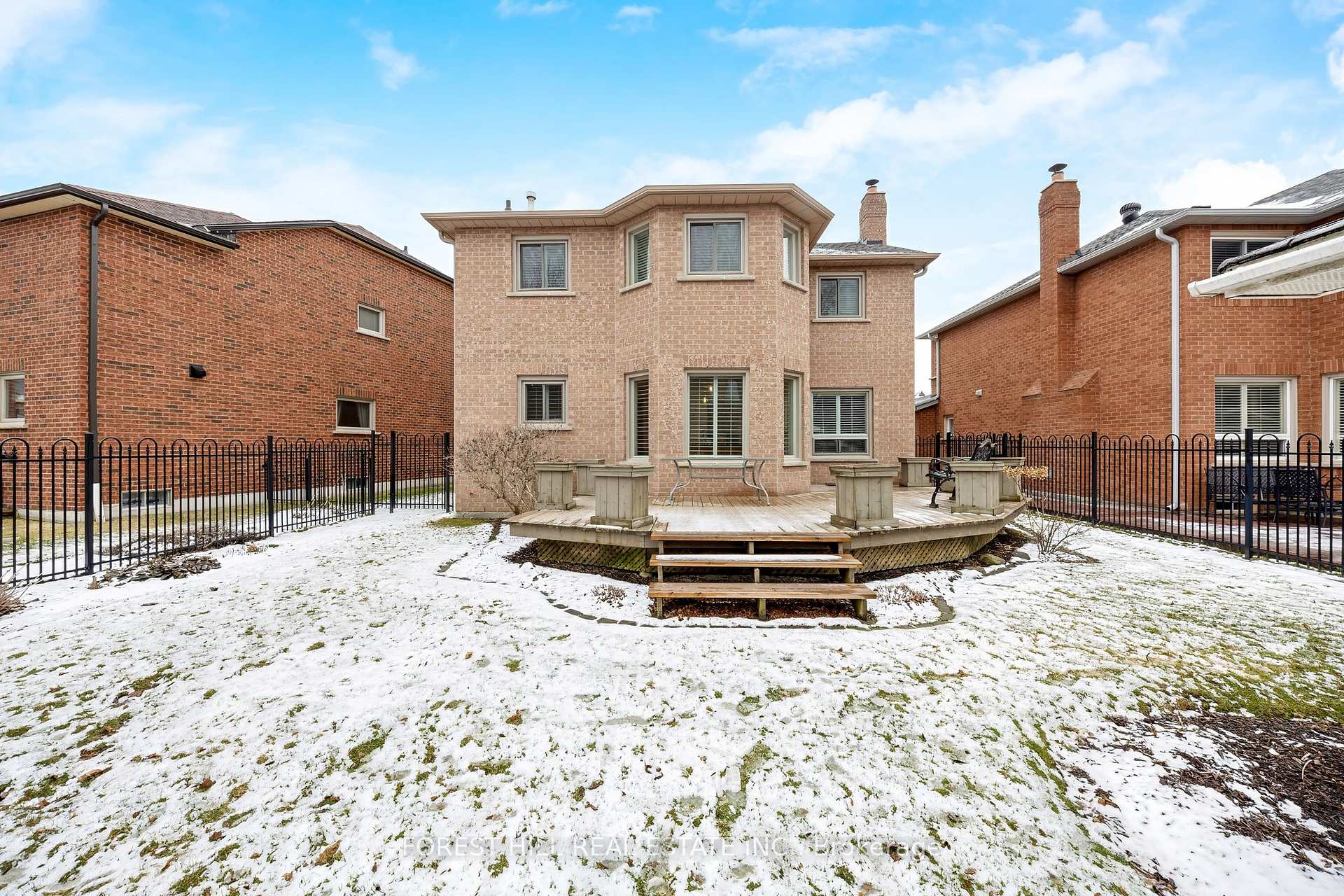 Photo 32 of 85 Hutton Crescent, Caledon, Rural Caledon — HOMEH