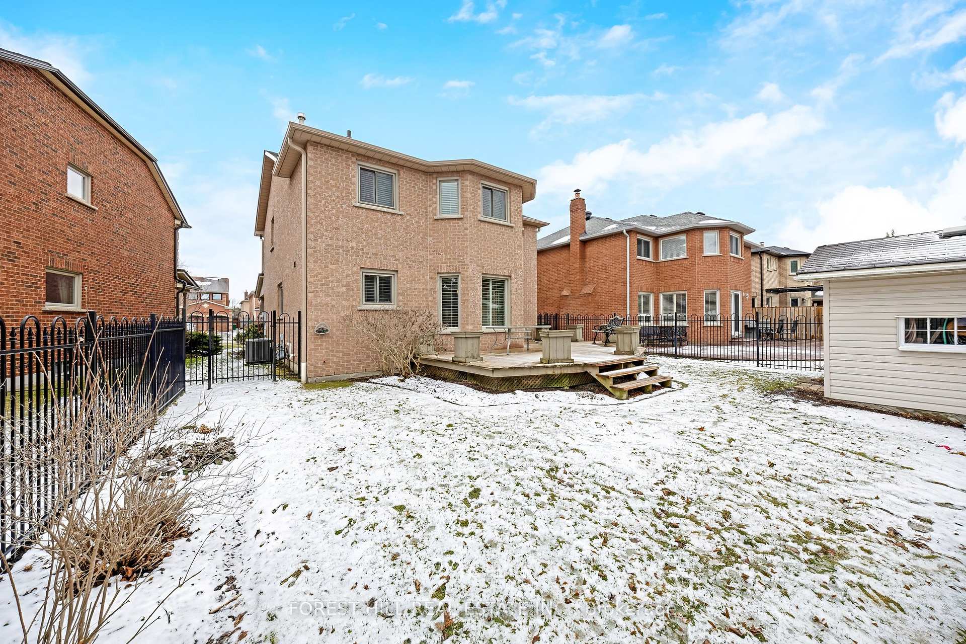 Photo 34 of 85 Hutton Crescent, Caledon, Rural Caledon — HOMEH