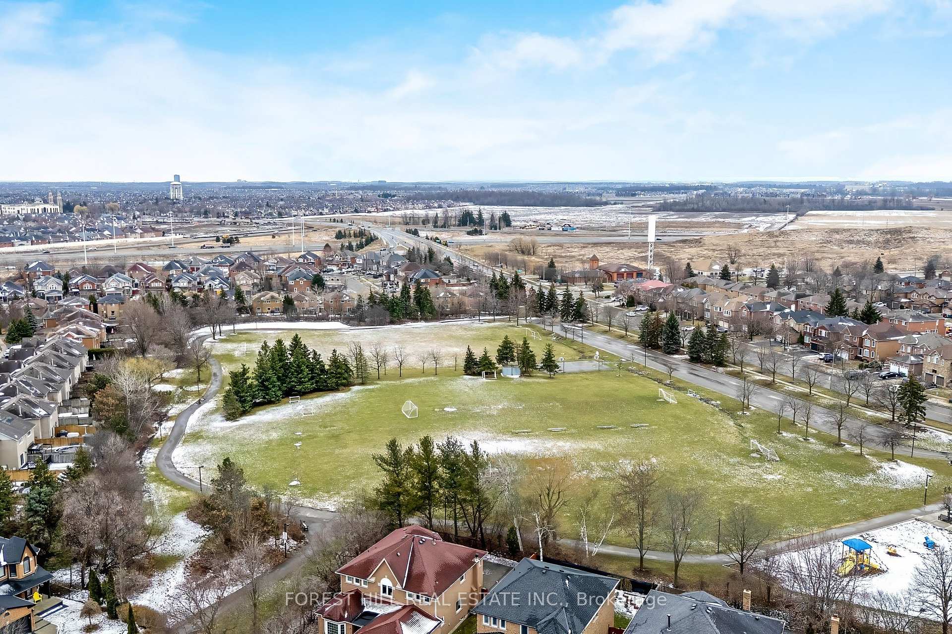 Photo 39 of 85 Hutton Crescent, Caledon, Rural Caledon — HOMEH