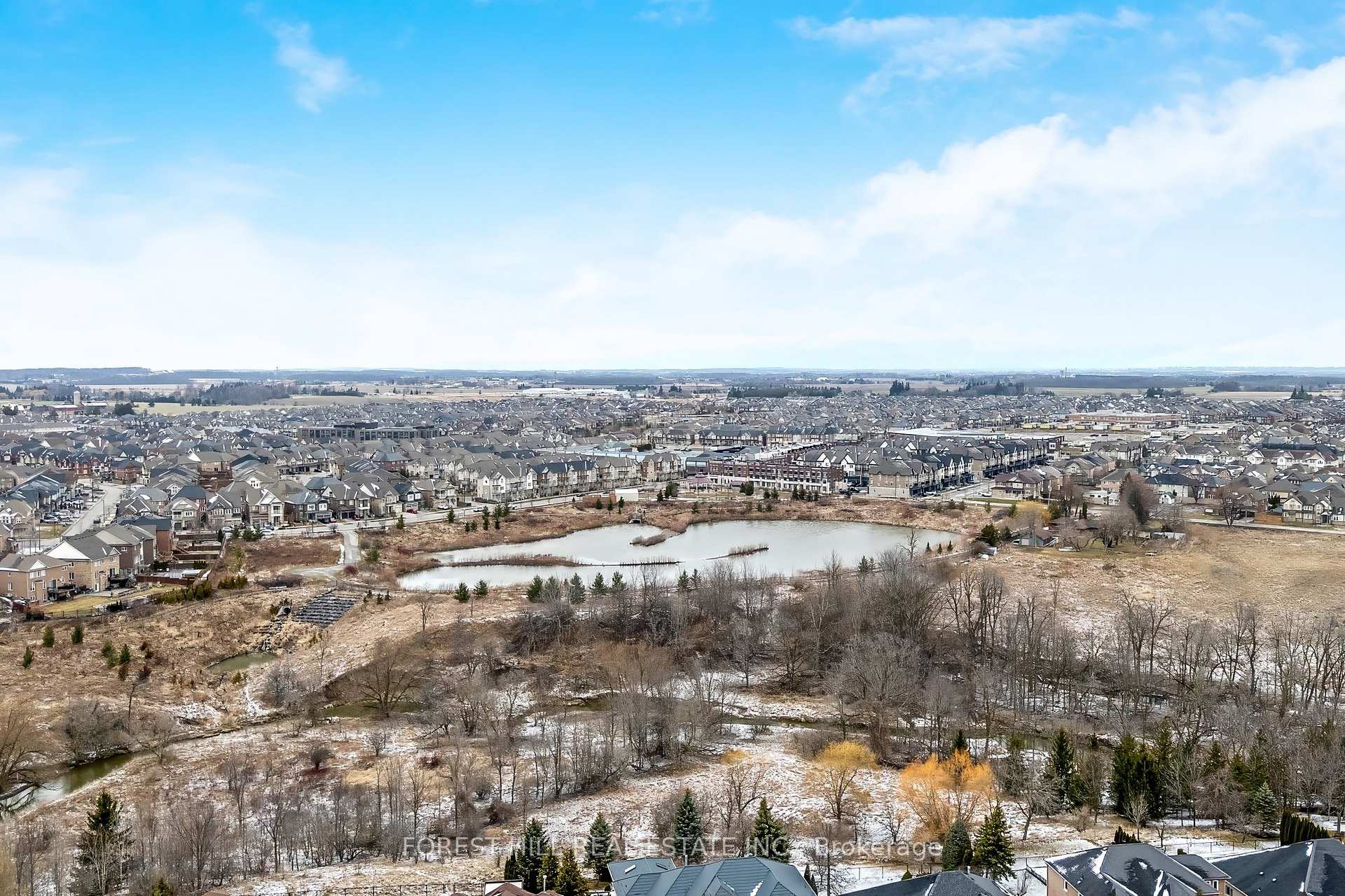 Photo 40 of 85 Hutton Crescent, Caledon, Rural Caledon — HOMEH