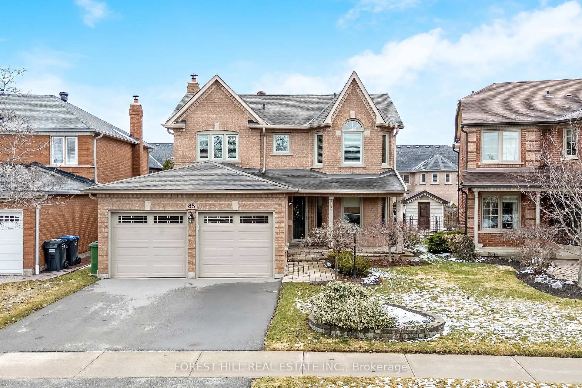 Photo 43 of 85 Hutton Crescent, Caledon, Rural Caledon — HOMEH