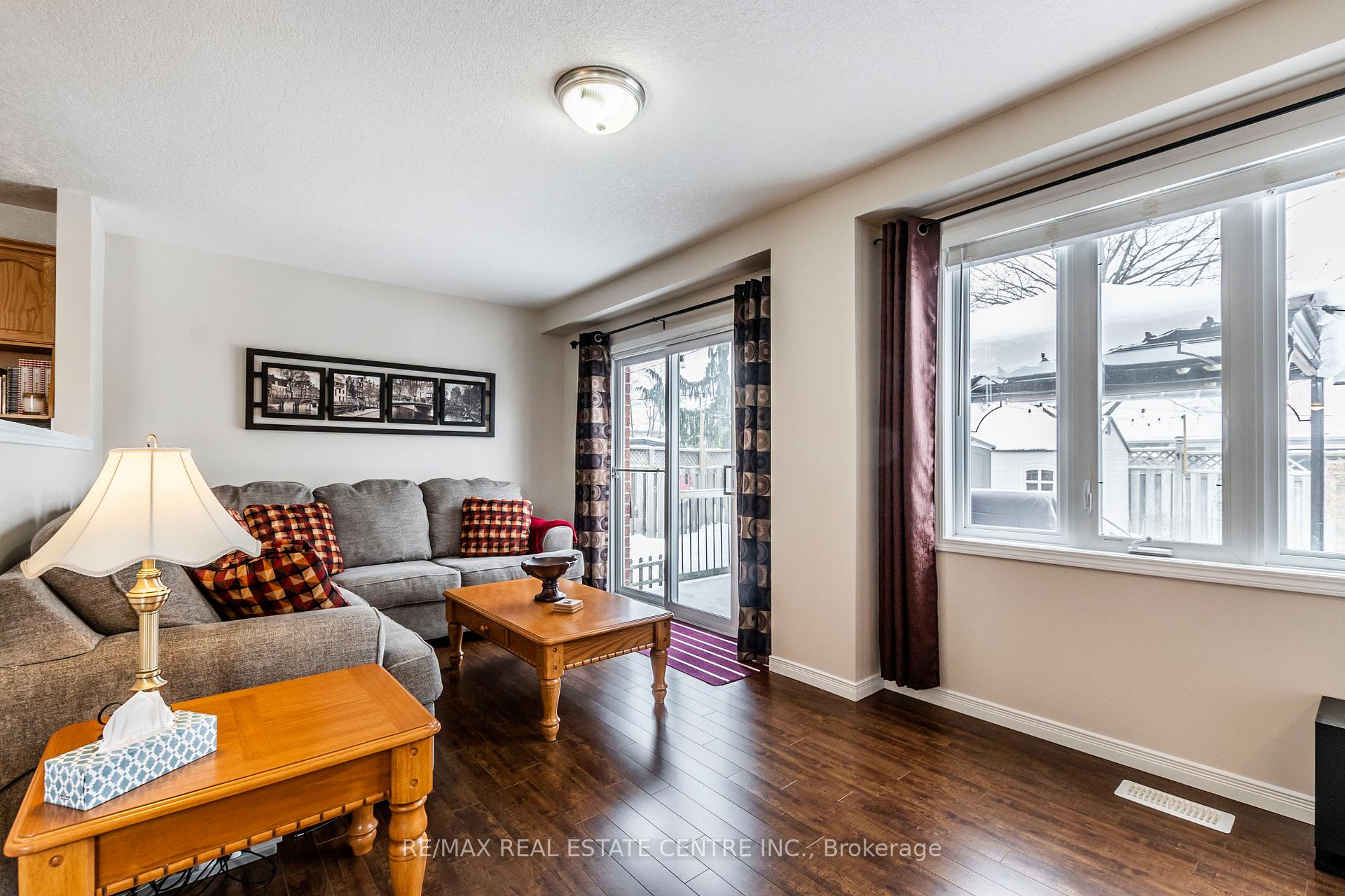 Photo 6 of 3 Langlaw Drive, Cambridge — HOMEH