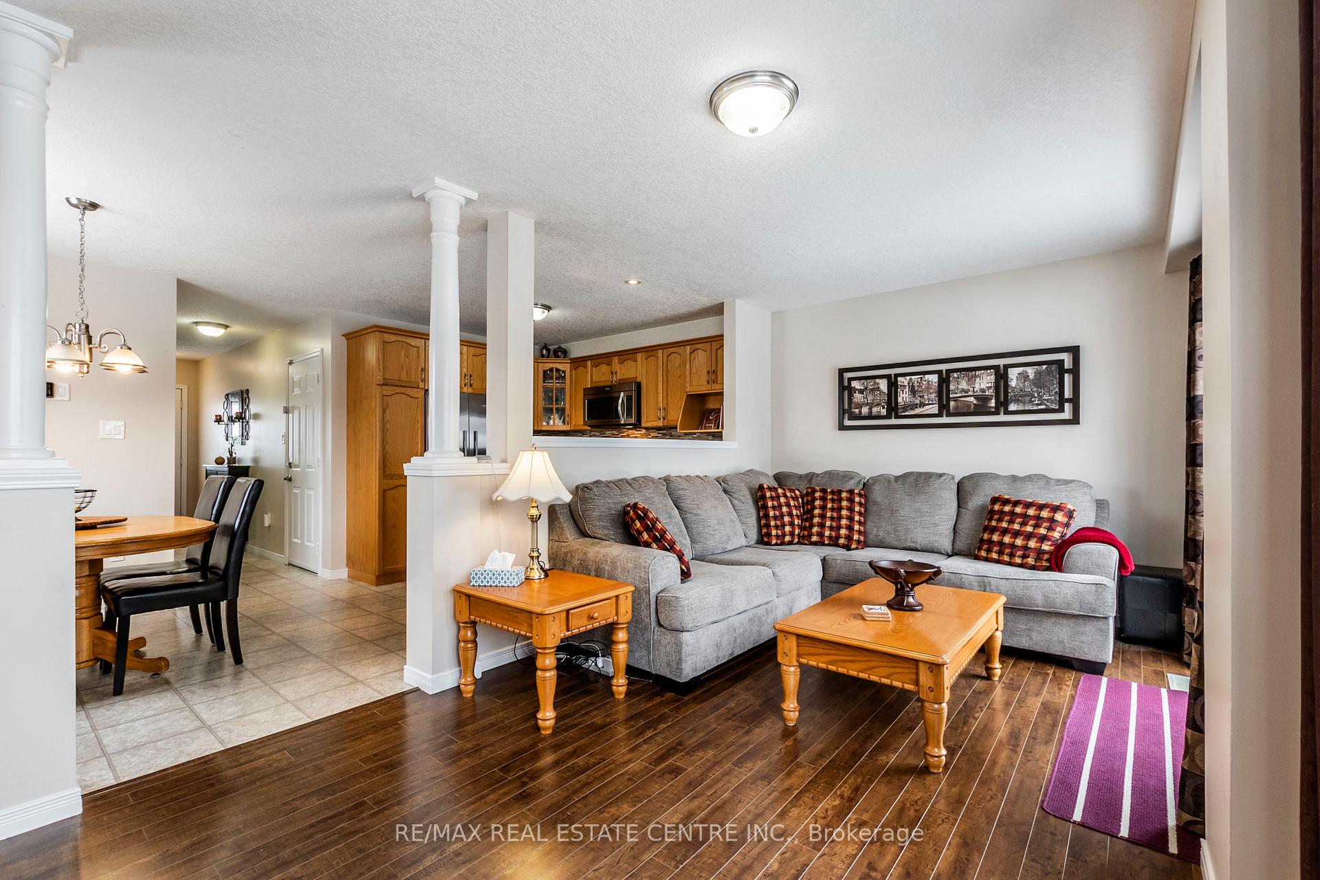 Photo 7 of 3 Langlaw Drive, Cambridge — HOMEH