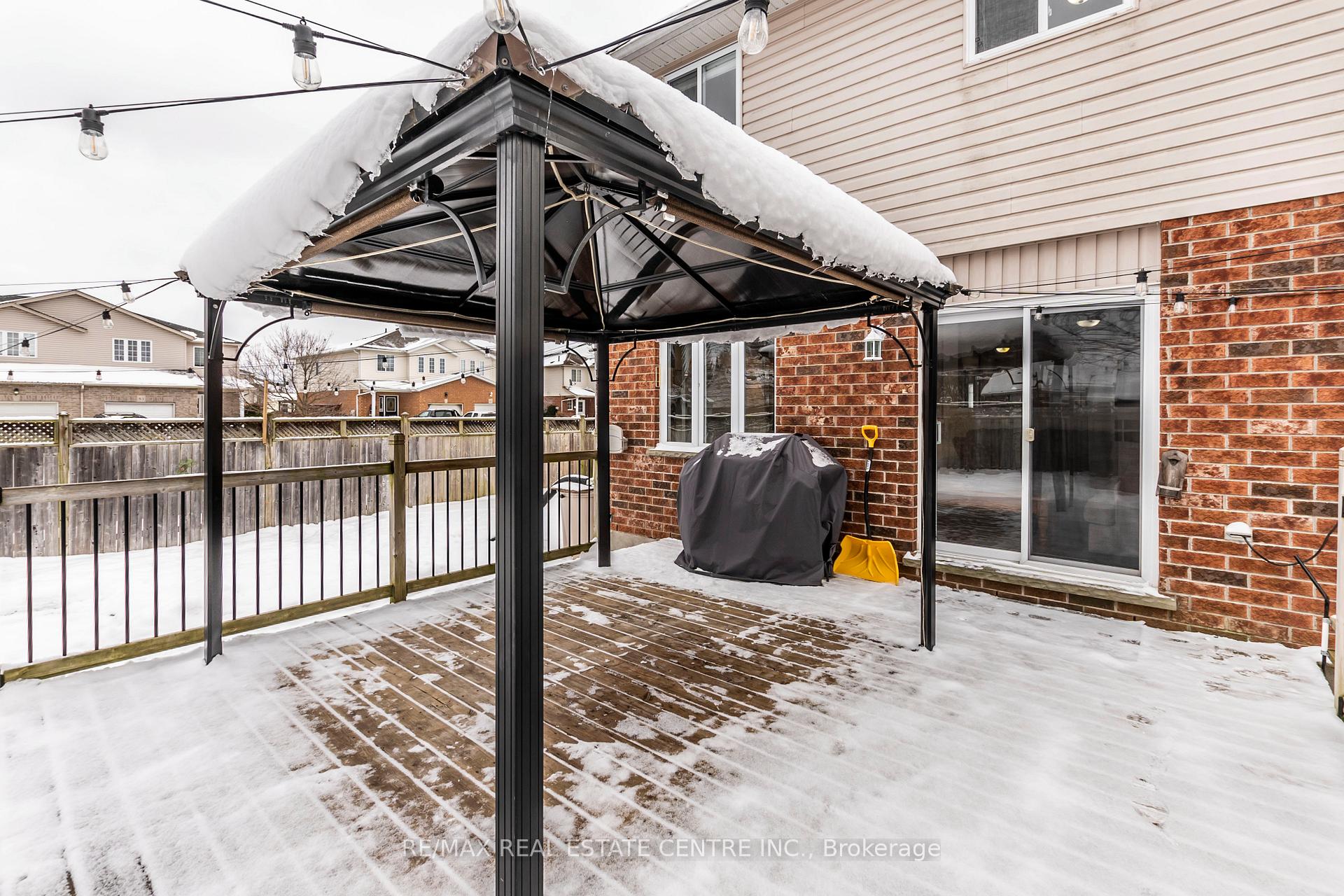 Photo 16 of 3 Langlaw Drive, Cambridge — HOMEH